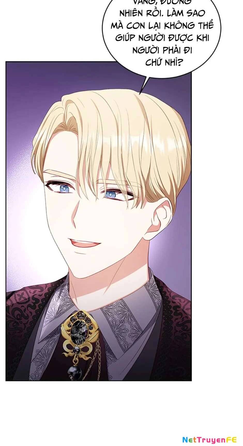 Hầu Nữ Trong Trò Chơi Harem Ngược Muốn Nghỉ Việc Chap 30 - Next Chap 31