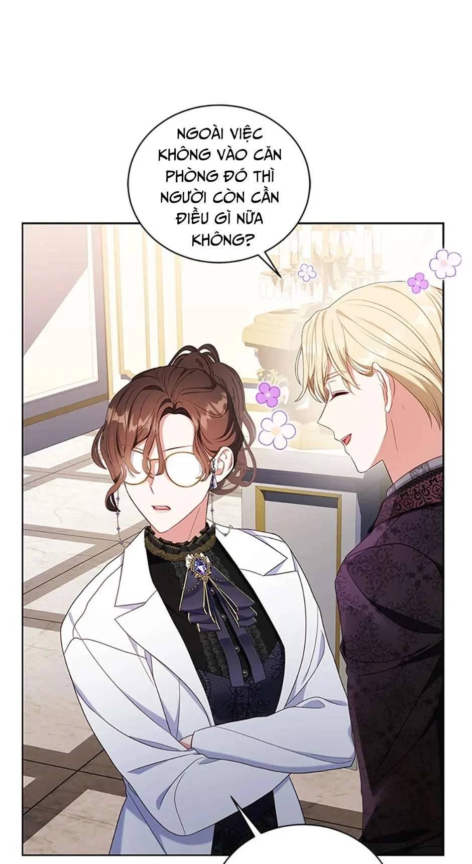 Hầu Nữ Trong Trò Chơi Harem Ngược Muốn Nghỉ Việc Chap 30 - Next Chap 31