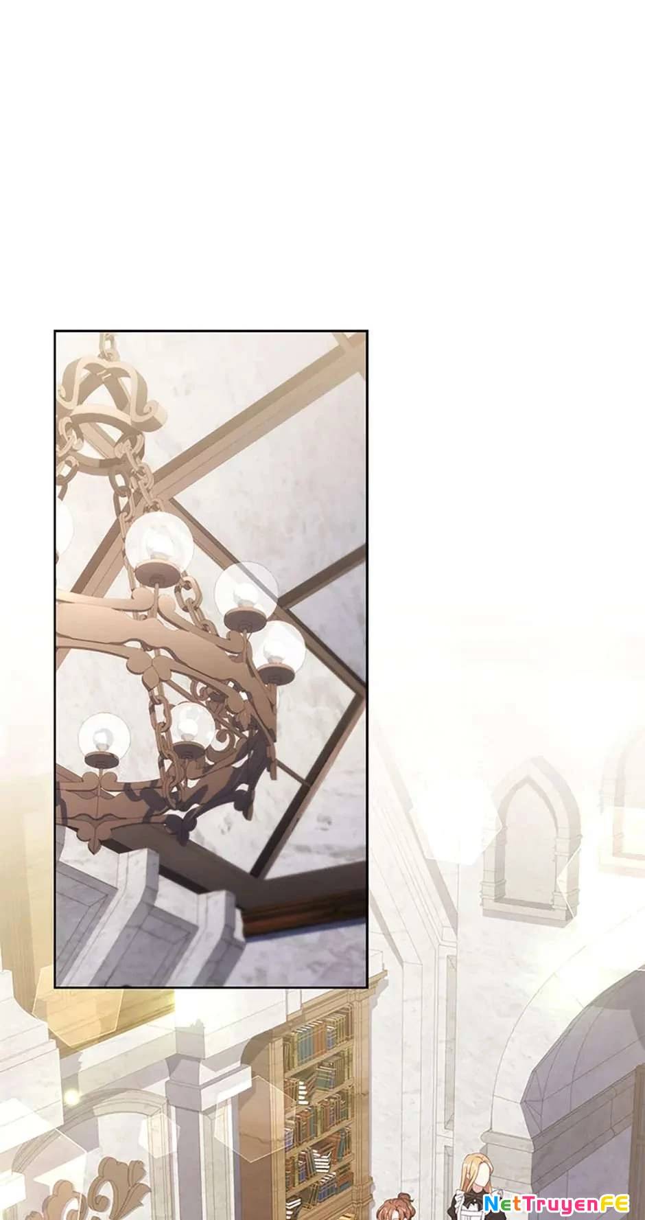 Hầu Nữ Trong Trò Chơi Harem Ngược Muốn Nghỉ Việc Chap 30 - Next Chap 31