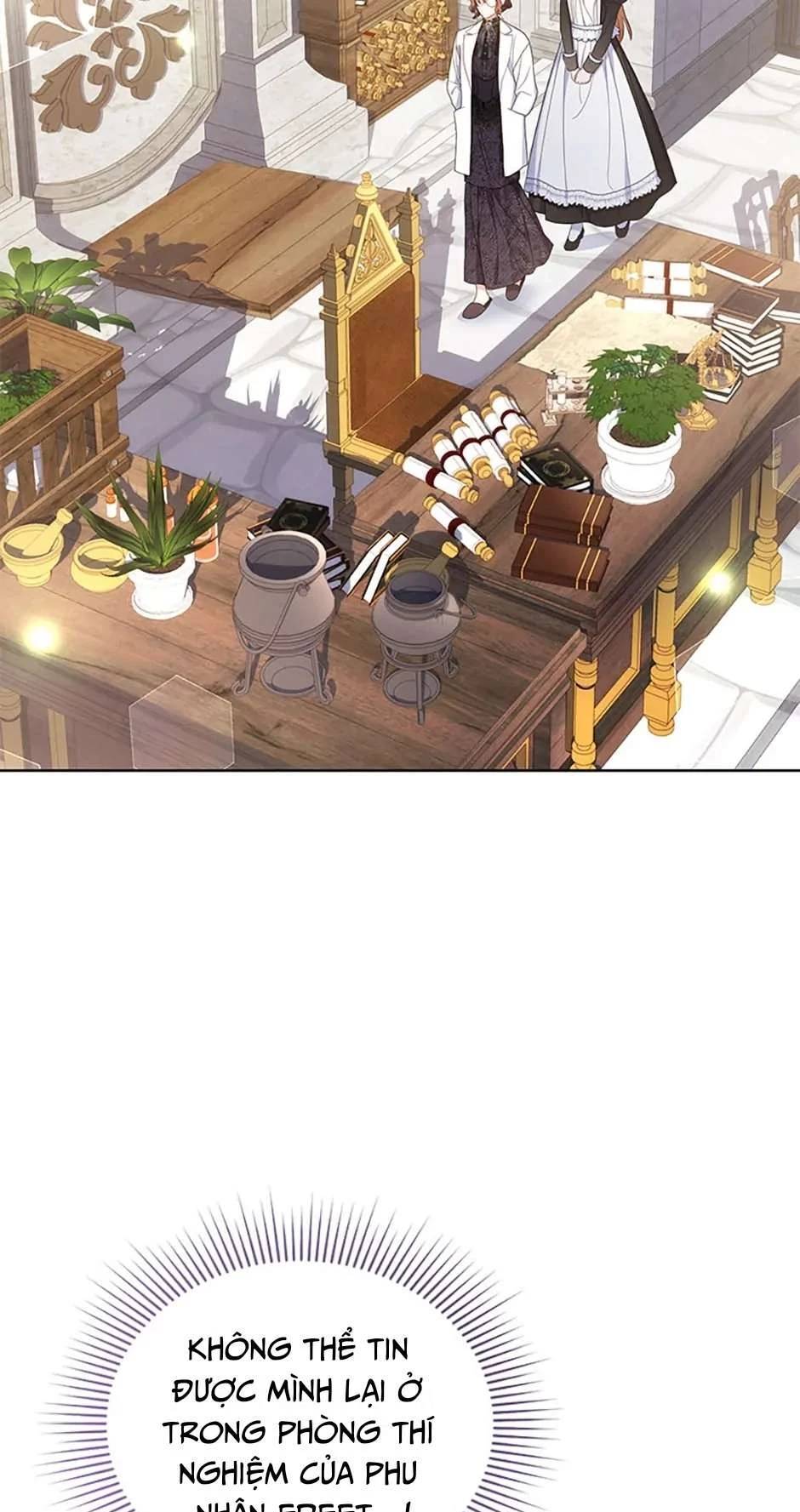 Hầu Nữ Trong Trò Chơi Harem Ngược Muốn Nghỉ Việc Chap 30 - Next Chap 31