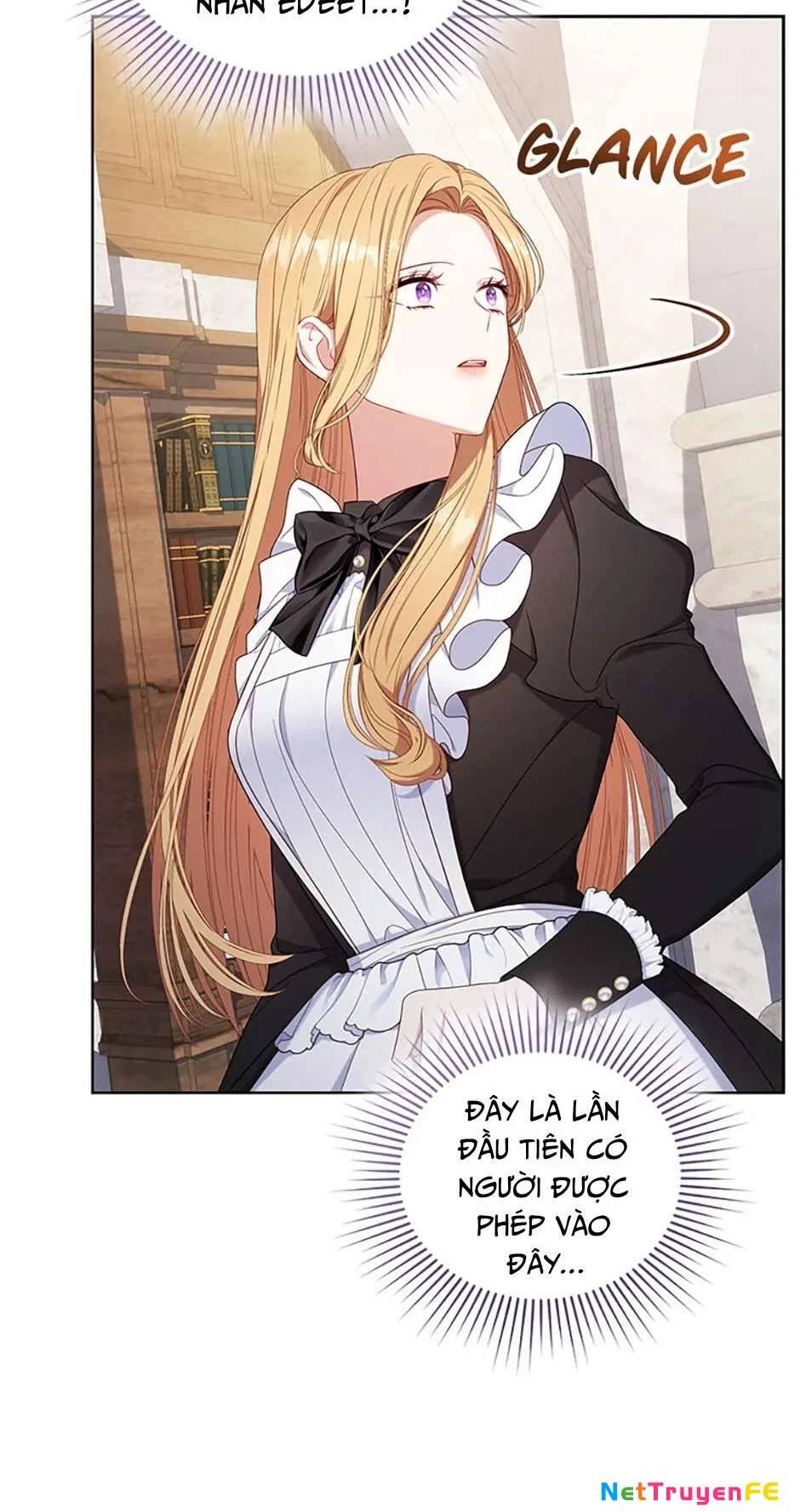 Hầu Nữ Trong Trò Chơi Harem Ngược Muốn Nghỉ Việc Chap 30 - Next Chap 31