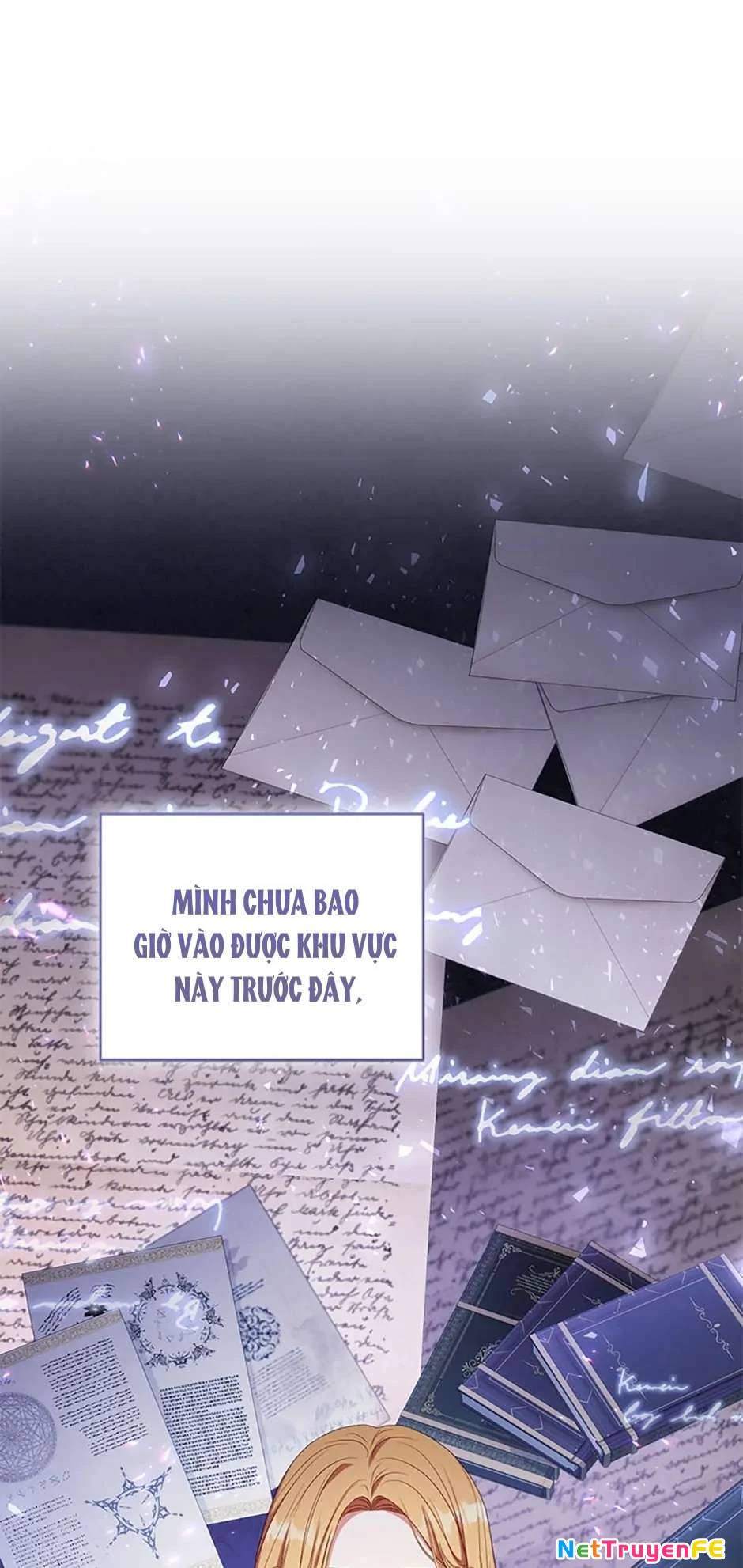 Hầu Nữ Trong Trò Chơi Harem Ngược Muốn Nghỉ Việc Chap 30 - Next Chap 31