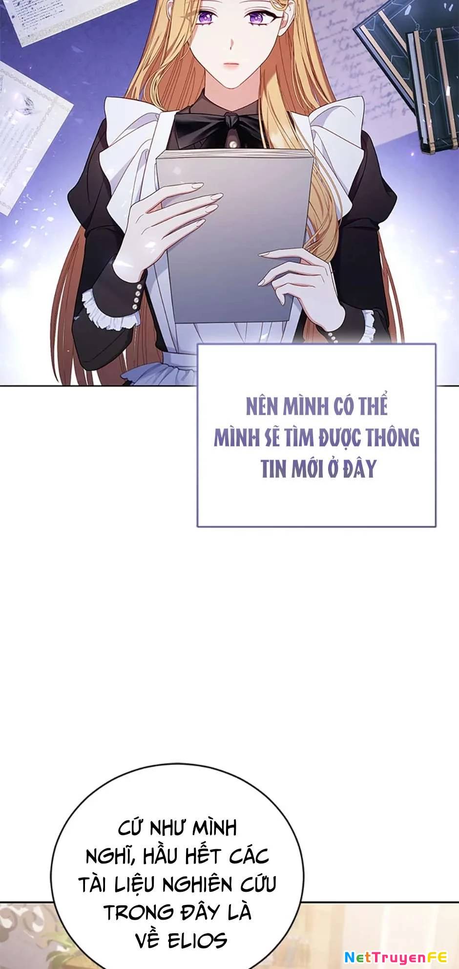 Hầu Nữ Trong Trò Chơi Harem Ngược Muốn Nghỉ Việc Chap 30 - Next Chap 31