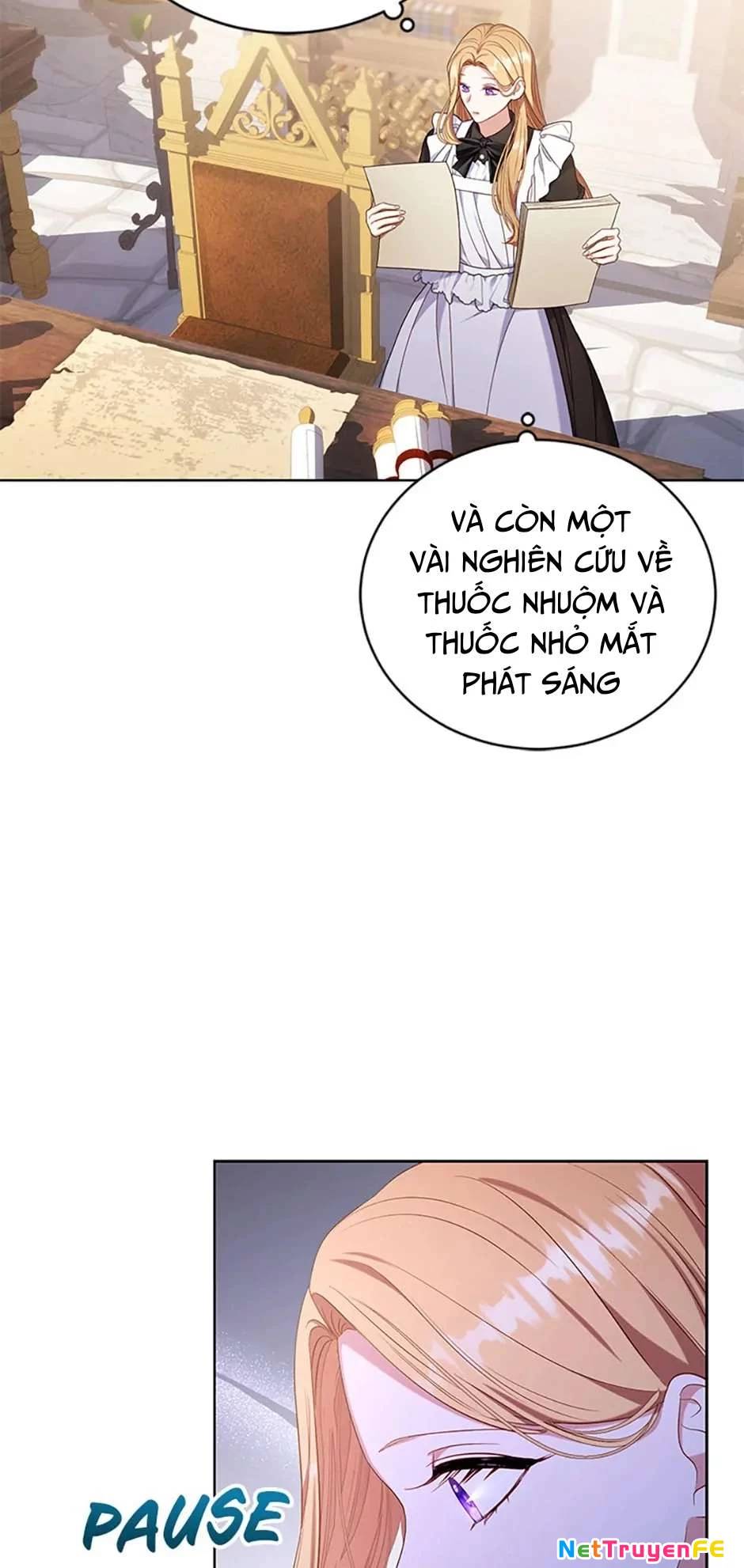 Hầu Nữ Trong Trò Chơi Harem Ngược Muốn Nghỉ Việc Chap 30 - Next Chap 31