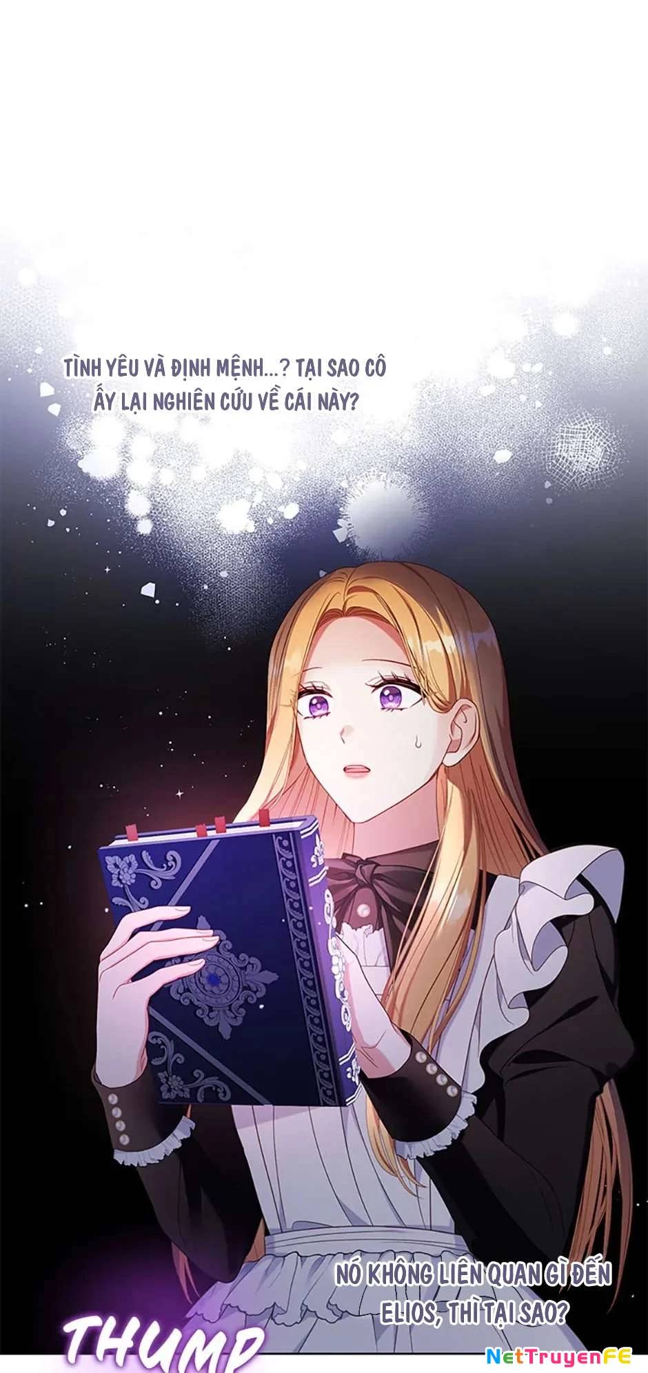 Hầu Nữ Trong Trò Chơi Harem Ngược Muốn Nghỉ Việc Chap 30 - Next Chap 31