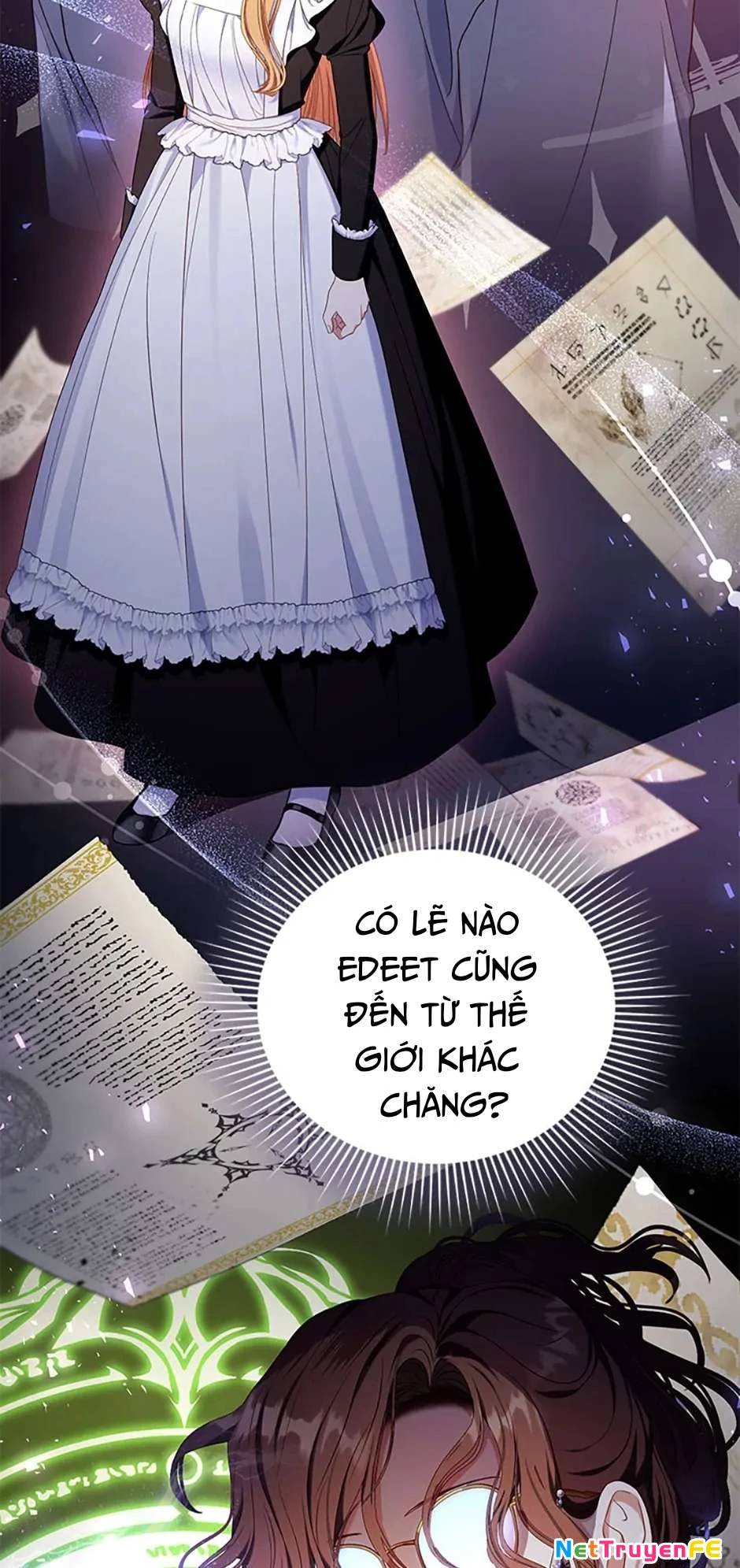 Hầu Nữ Trong Trò Chơi Harem Ngược Muốn Nghỉ Việc Chap 30 - Next Chap 31