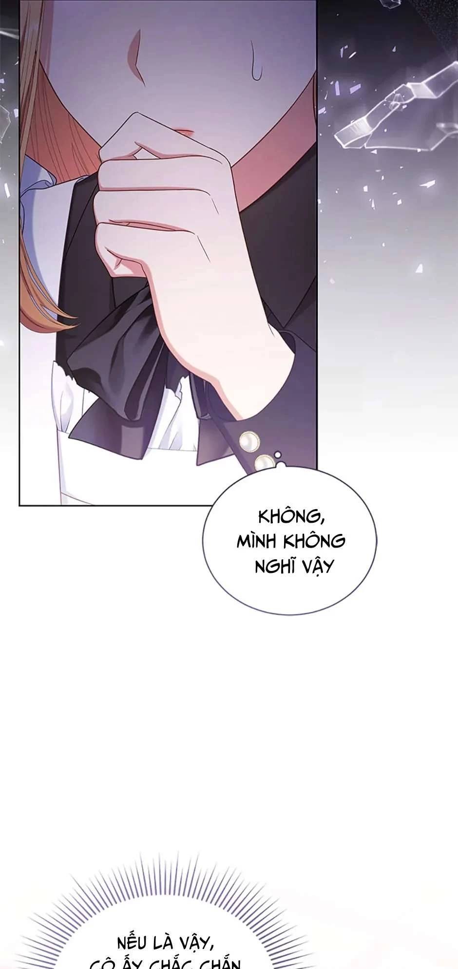 Hầu Nữ Trong Trò Chơi Harem Ngược Muốn Nghỉ Việc Chap 30 - Next Chap 31
