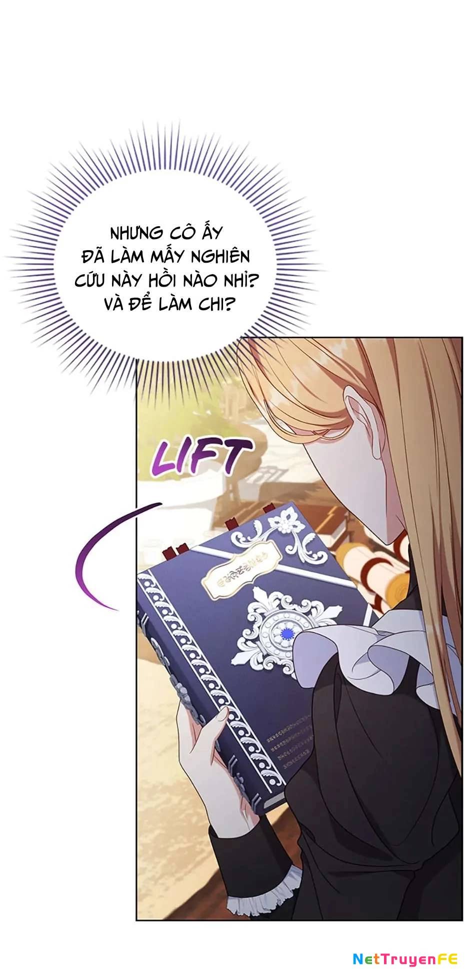 Hầu Nữ Trong Trò Chơi Harem Ngược Muốn Nghỉ Việc Chap 30 - Next Chap 31