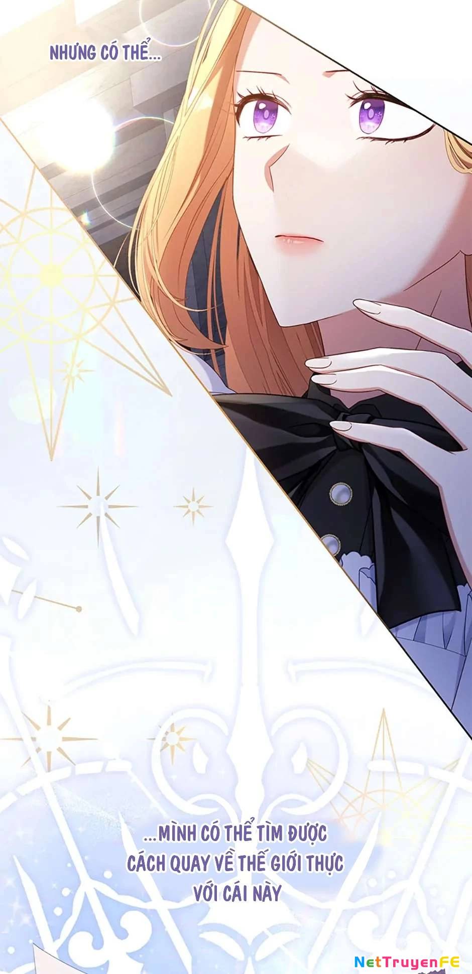 Hầu Nữ Trong Trò Chơi Harem Ngược Muốn Nghỉ Việc Chap 30 - Next Chap 31