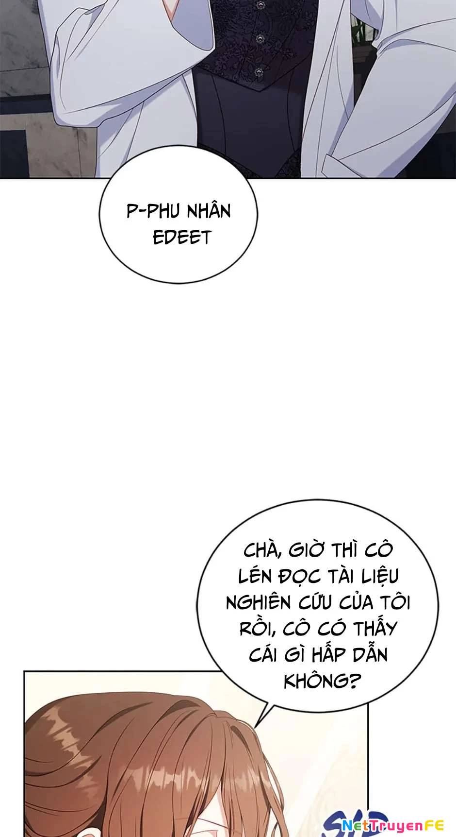 Hầu Nữ Trong Trò Chơi Harem Ngược Muốn Nghỉ Việc Chap 30 - Next Chap 31