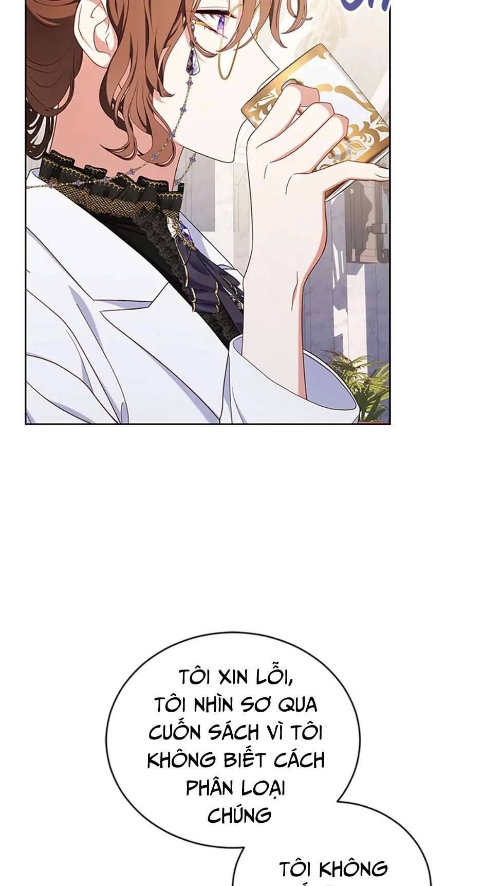 Hầu Nữ Trong Trò Chơi Harem Ngược Muốn Nghỉ Việc Chap 30 - Next Chap 31