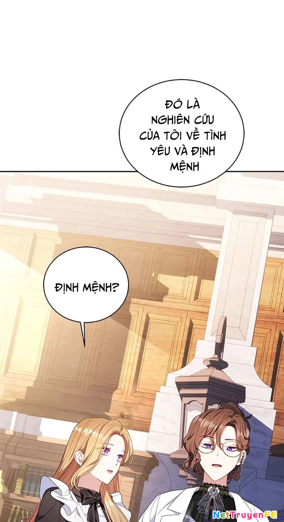Hầu Nữ Trong Trò Chơi Harem Ngược Muốn Nghỉ Việc Chap 30 - Next Chap 31