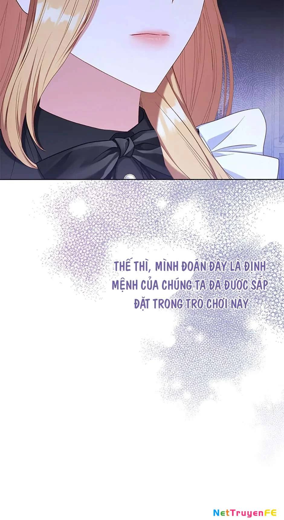 Hầu Nữ Trong Trò Chơi Harem Ngược Muốn Nghỉ Việc Chap 30 - Next Chap 31