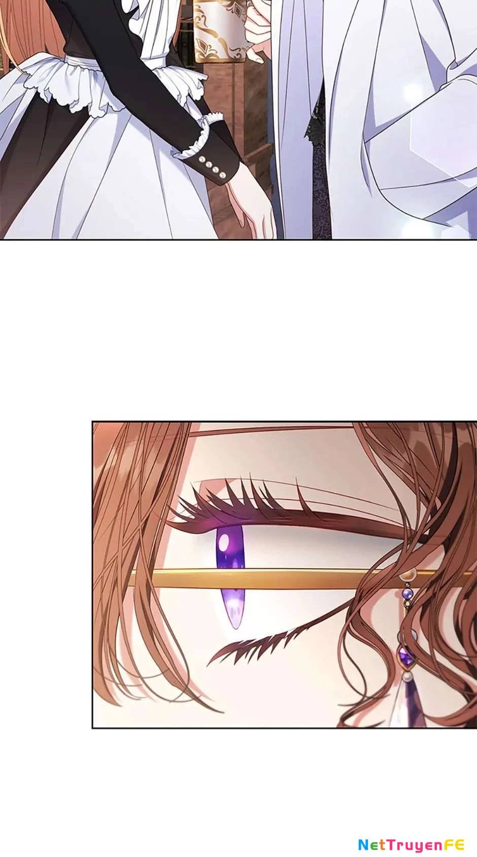 Hầu Nữ Trong Trò Chơi Harem Ngược Muốn Nghỉ Việc Chap 30 - Next Chap 31