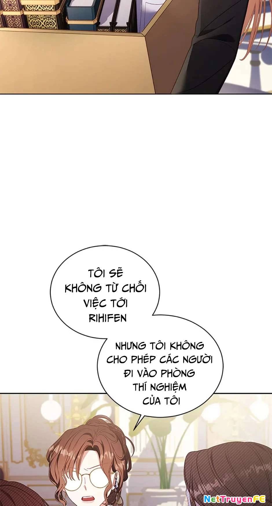 Hầu Nữ Trong Trò Chơi Harem Ngược Muốn Nghỉ Việc Chap 30 - Next Chap 31