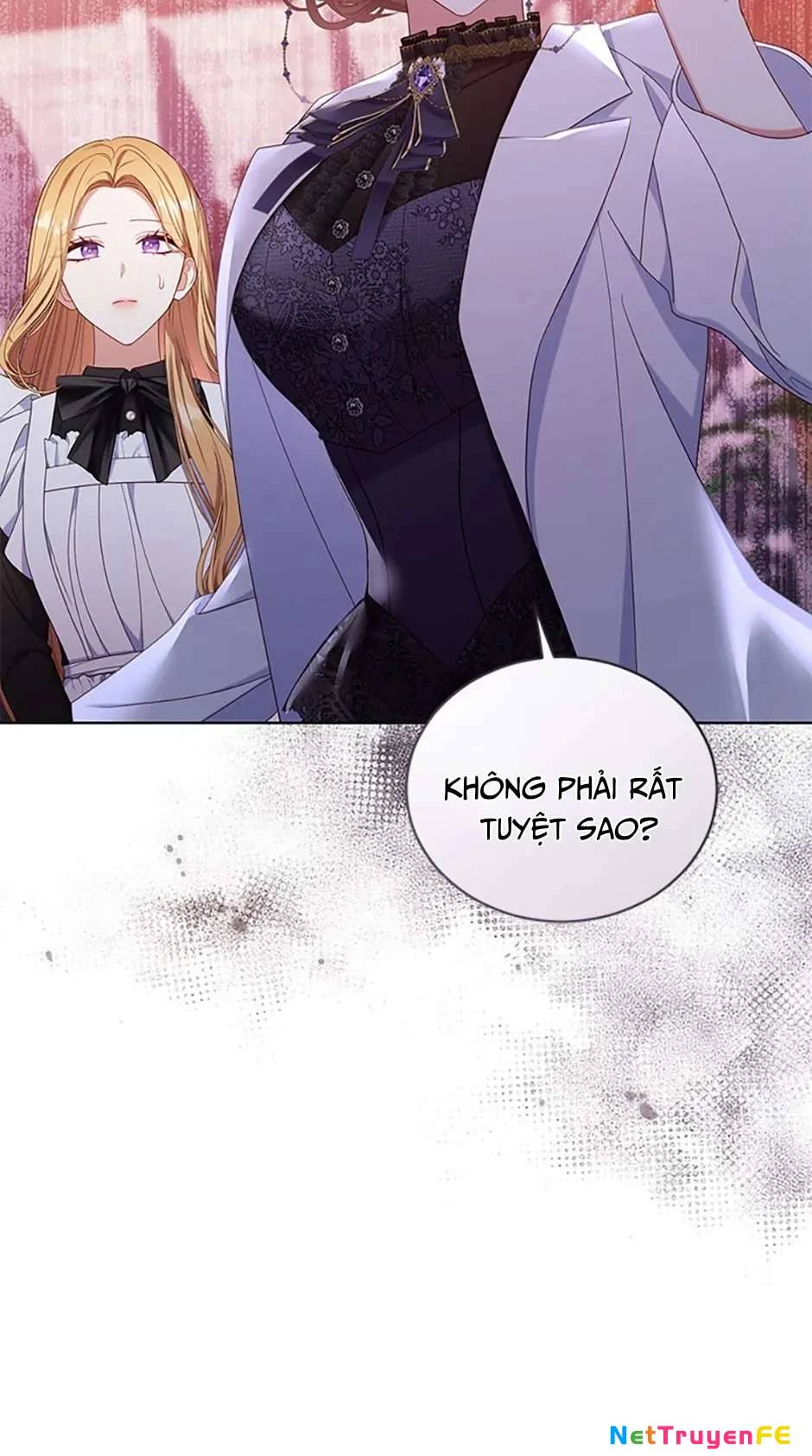 Hầu Nữ Trong Trò Chơi Harem Ngược Muốn Nghỉ Việc Chap 30 - Next Chap 31