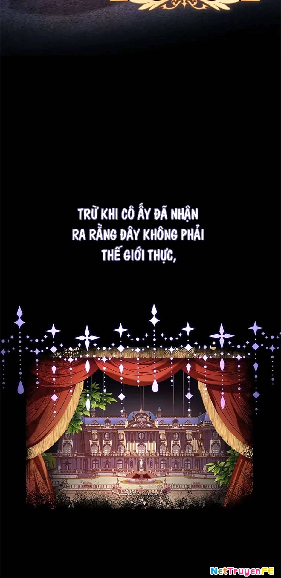 Hầu Nữ Trong Trò Chơi Harem Ngược Muốn Nghỉ Việc Chap 30 - Next Chap 31