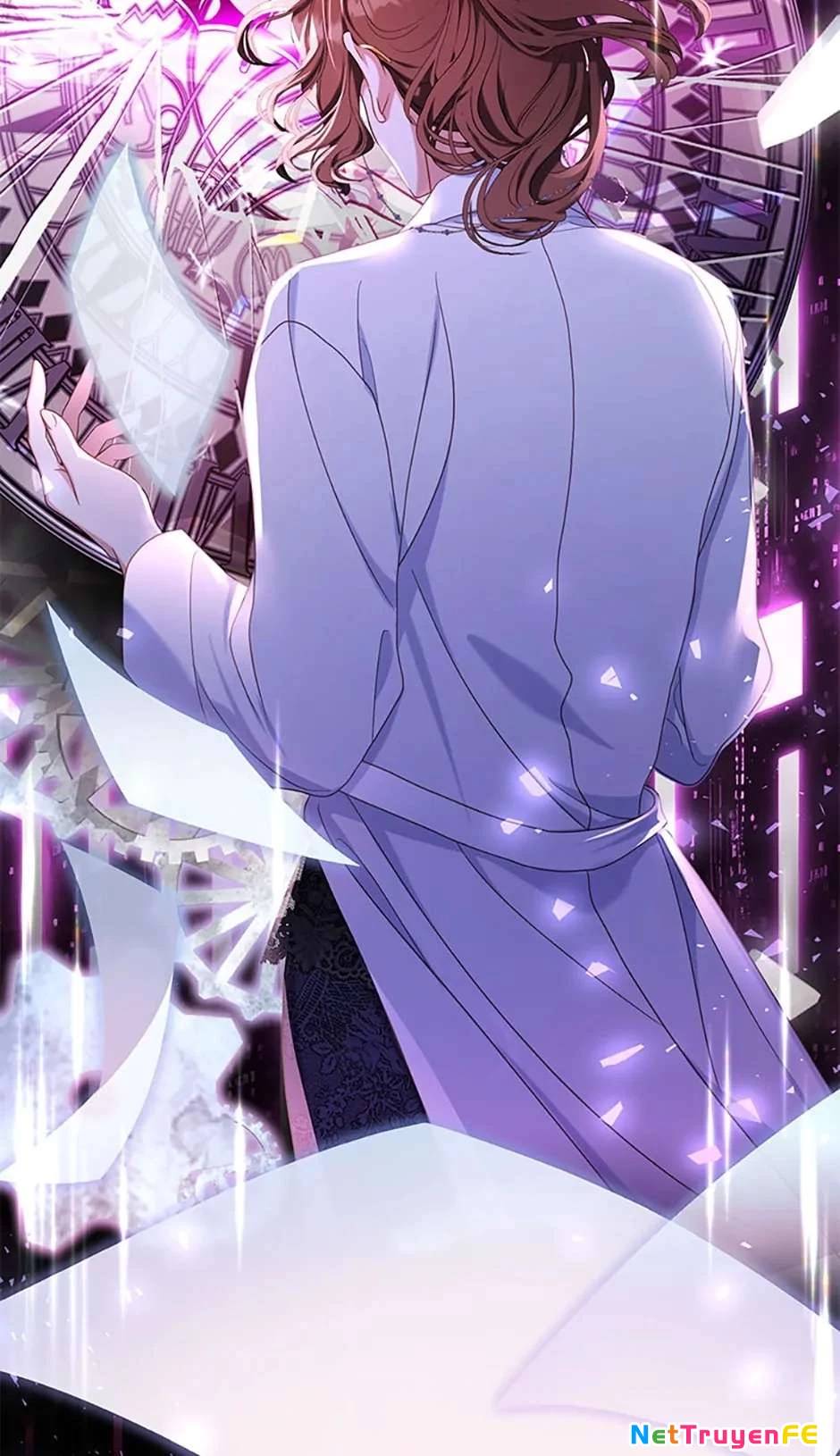 Hầu Nữ Trong Trò Chơi Harem Ngược Muốn Nghỉ Việc Chap 30 - Next Chap 31