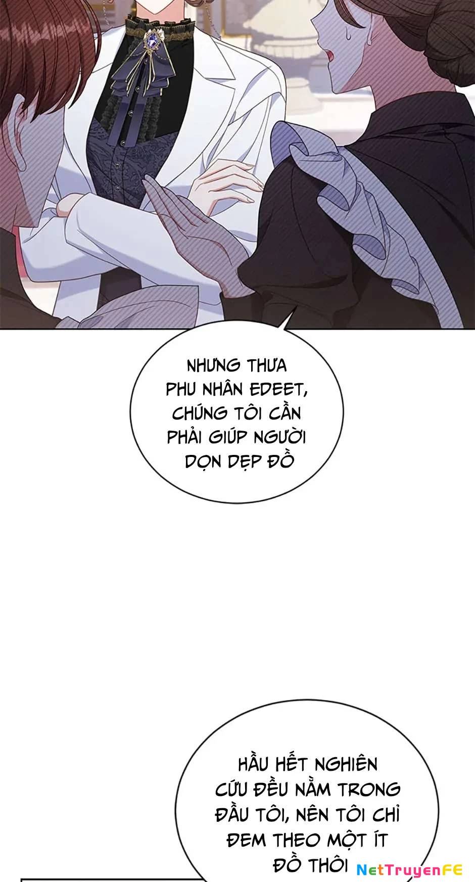 Hầu Nữ Trong Trò Chơi Harem Ngược Muốn Nghỉ Việc Chap 30 - Next Chap 31