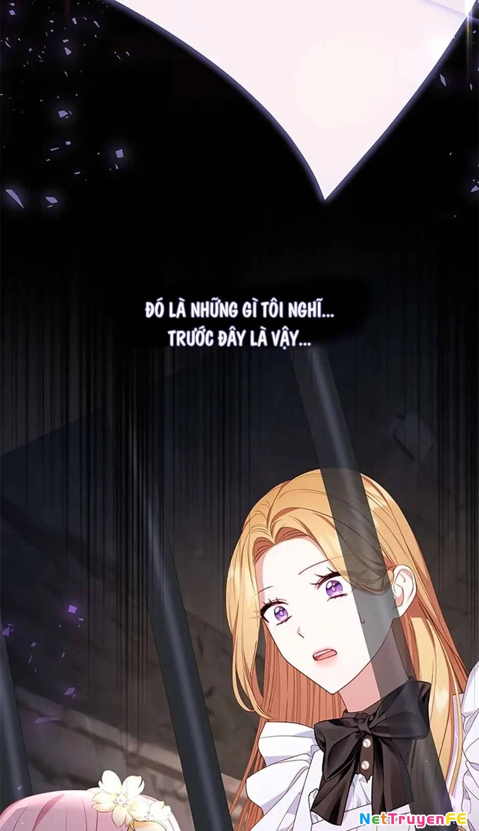 Hầu Nữ Trong Trò Chơi Harem Ngược Muốn Nghỉ Việc Chap 30 - Next Chap 31