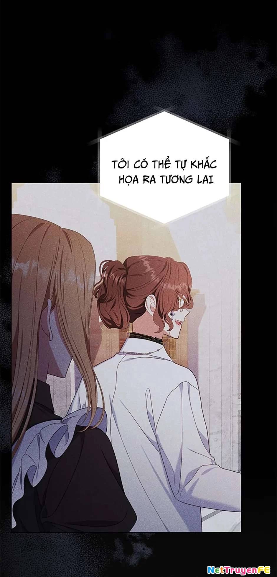 Hầu Nữ Trong Trò Chơi Harem Ngược Muốn Nghỉ Việc Chap 30 - Next Chap 31
