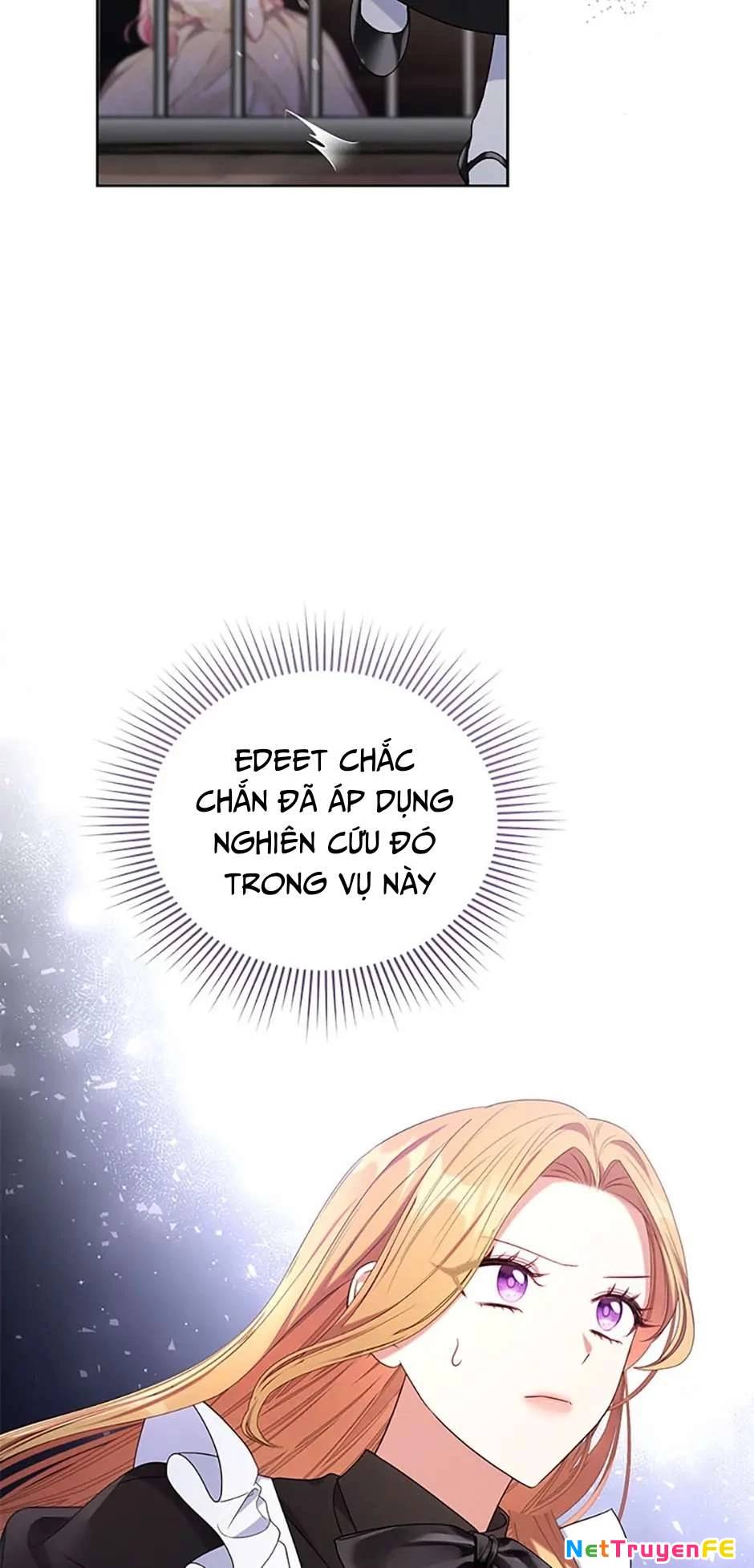 Hầu Nữ Trong Trò Chơi Harem Ngược Muốn Nghỉ Việc Chap 30 - Next Chap 31