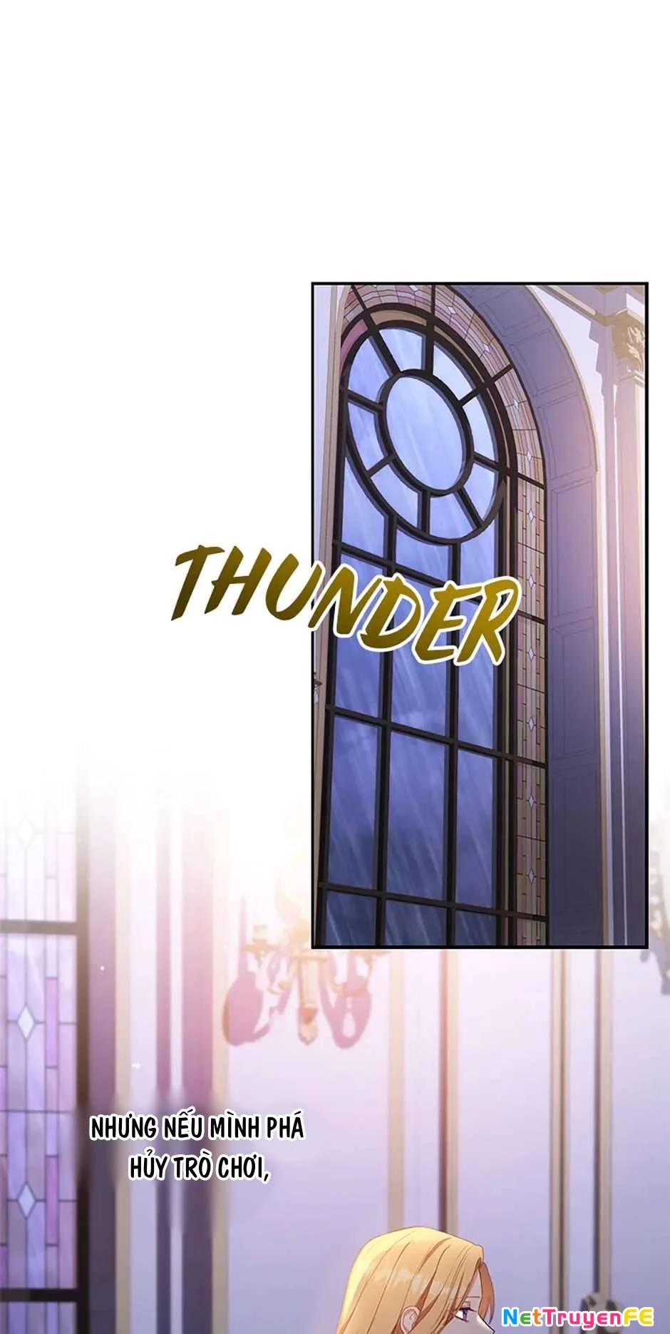 Hầu Nữ Trong Trò Chơi Harem Ngược Muốn Nghỉ Việc Chap 30 - Next Chap 31