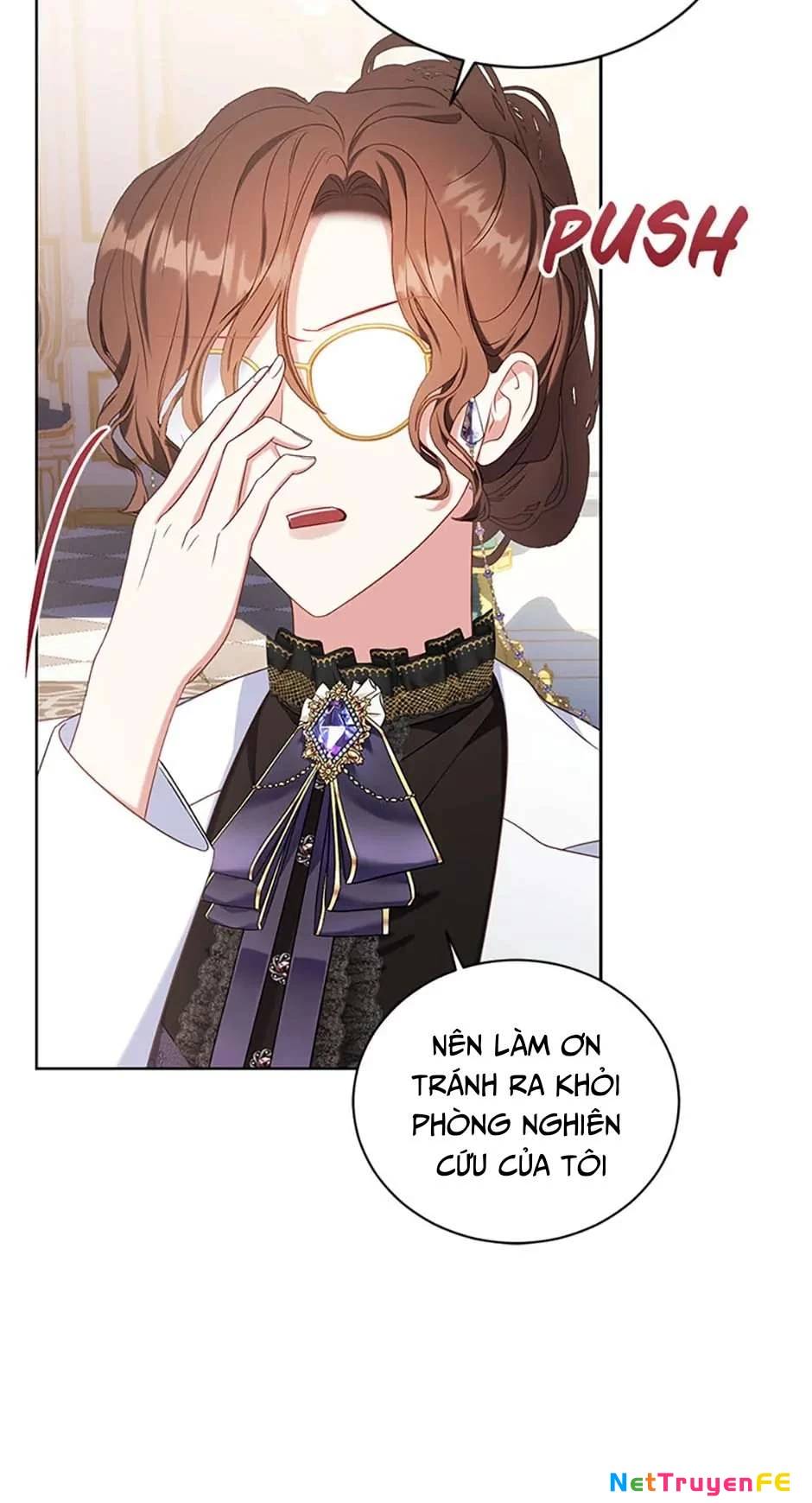 Hầu Nữ Trong Trò Chơi Harem Ngược Muốn Nghỉ Việc Chap 30 - Next Chap 31