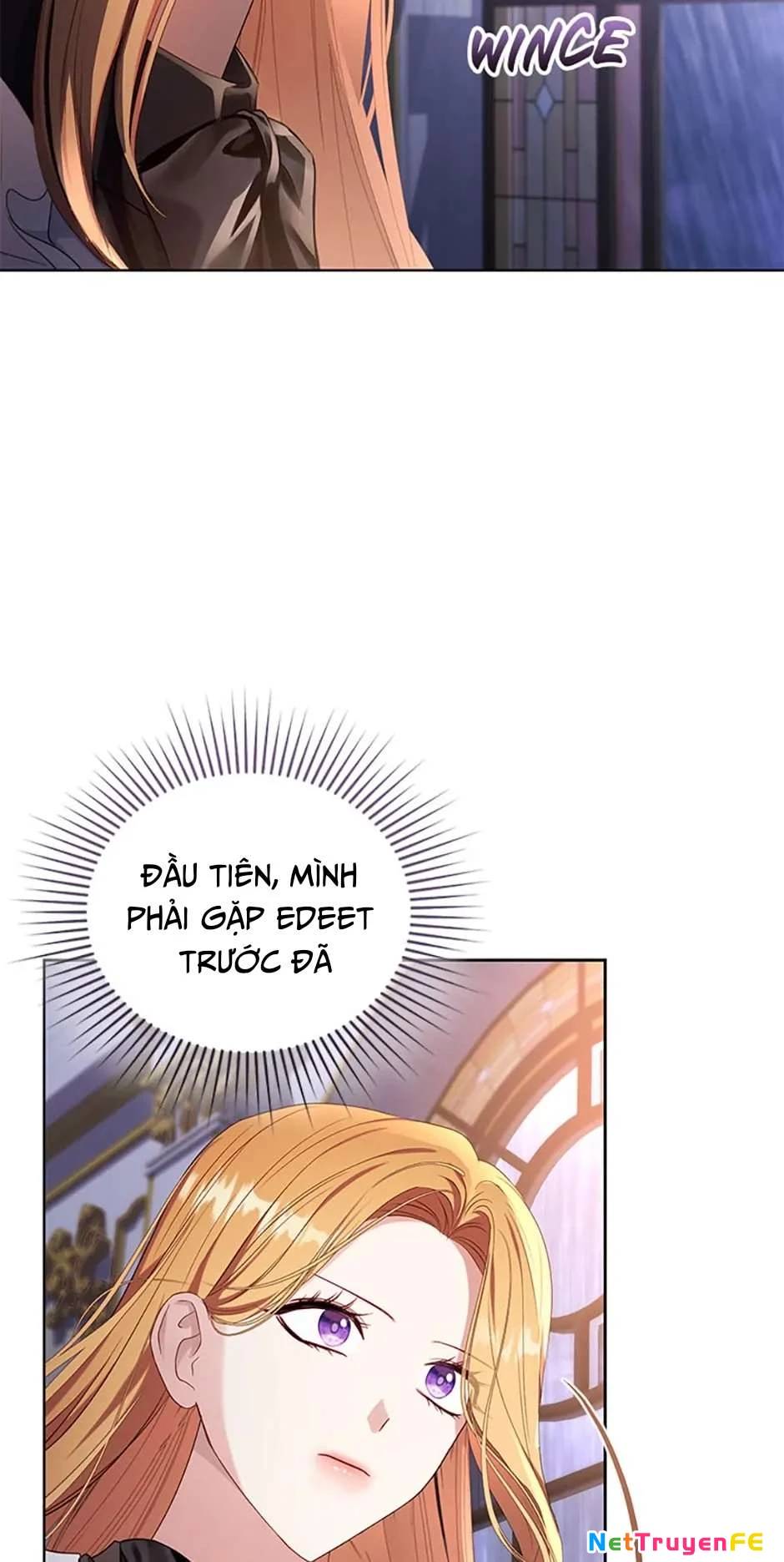 Hầu Nữ Trong Trò Chơi Harem Ngược Muốn Nghỉ Việc Chap 30 - Next Chap 31