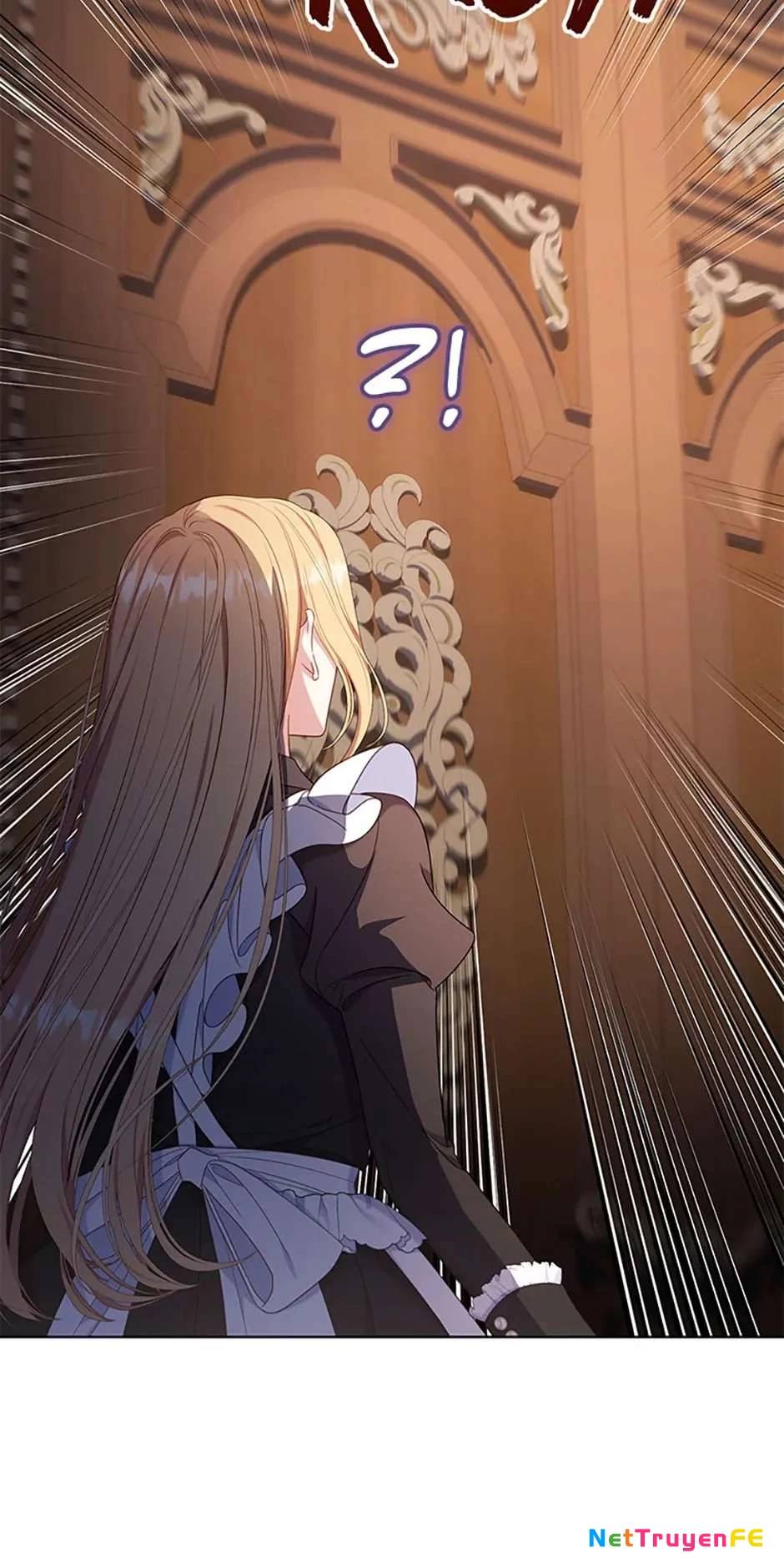 Hầu Nữ Trong Trò Chơi Harem Ngược Muốn Nghỉ Việc Chap 30 - Next Chap 31