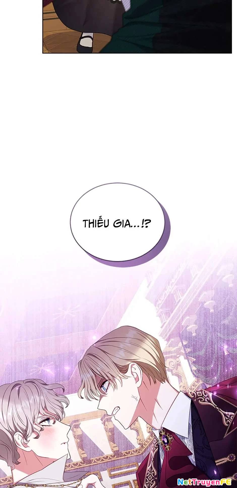 Hầu Nữ Trong Trò Chơi Harem Ngược Muốn Nghỉ Việc Chap 30 - Next Chap 31
