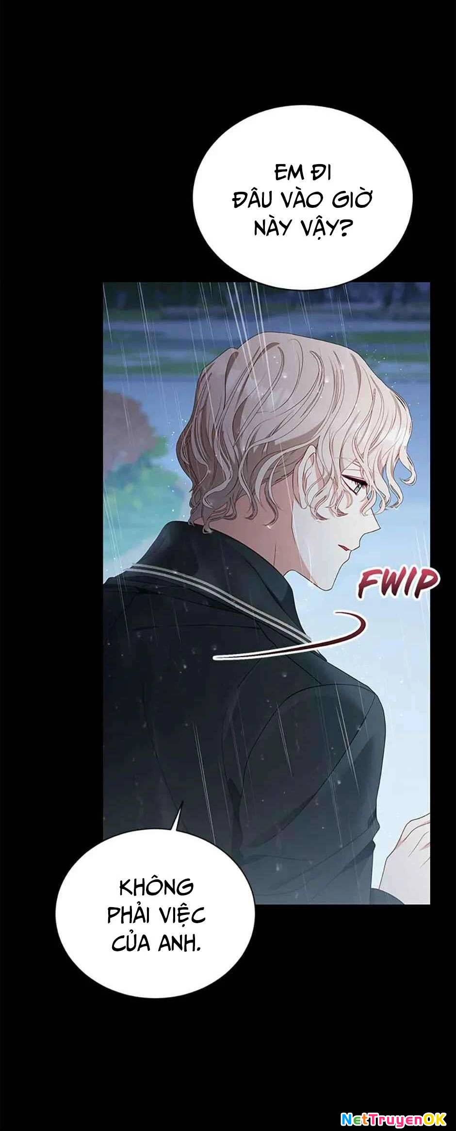 Hầu Nữ Trong Trò Chơi Harem Ngược Muốn Nghỉ Việc Chap 32 - Next Chap 33
