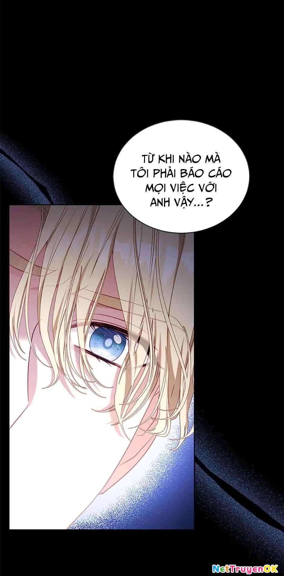 Hầu Nữ Trong Trò Chơi Harem Ngược Muốn Nghỉ Việc Chap 32 - Next Chap 33