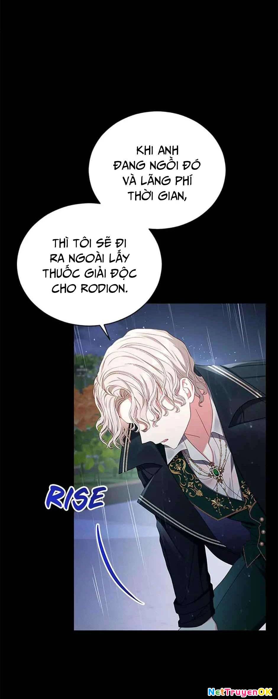 Hầu Nữ Trong Trò Chơi Harem Ngược Muốn Nghỉ Việc Chap 32 - Next Chap 33