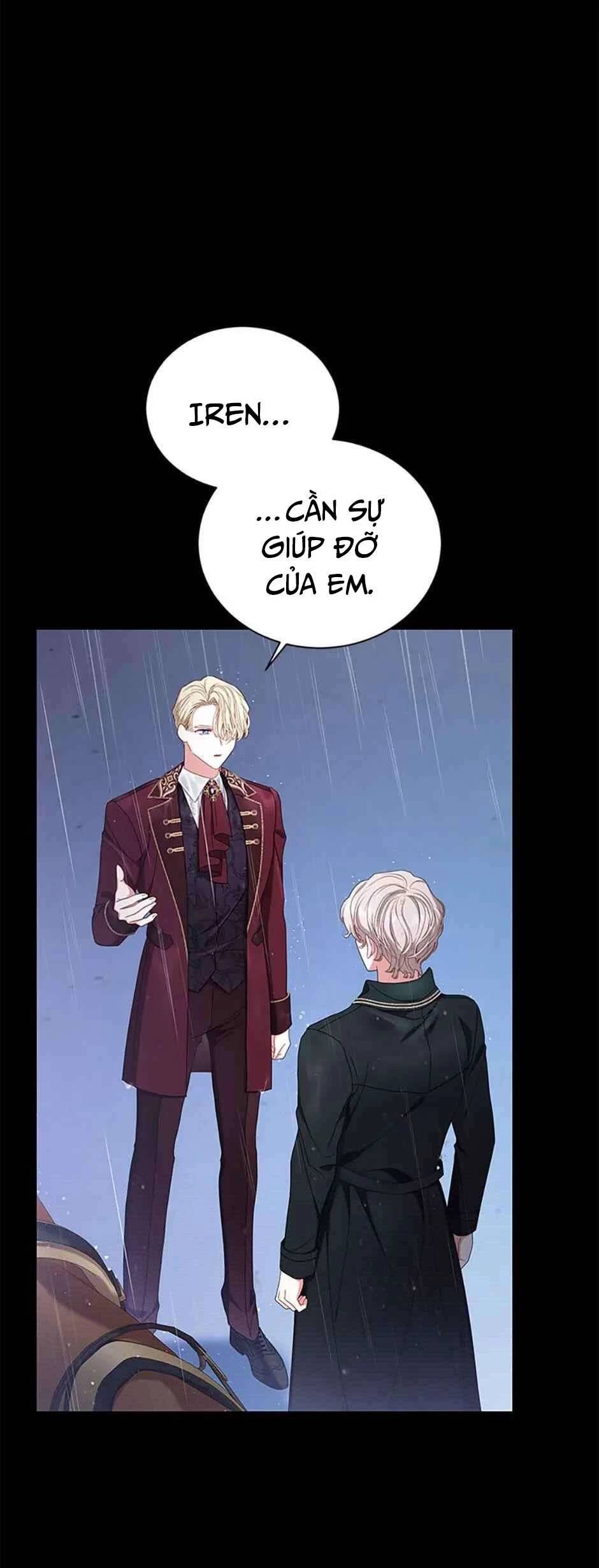 Hầu Nữ Trong Trò Chơi Harem Ngược Muốn Nghỉ Việc Chap 32 - Next Chap 33
