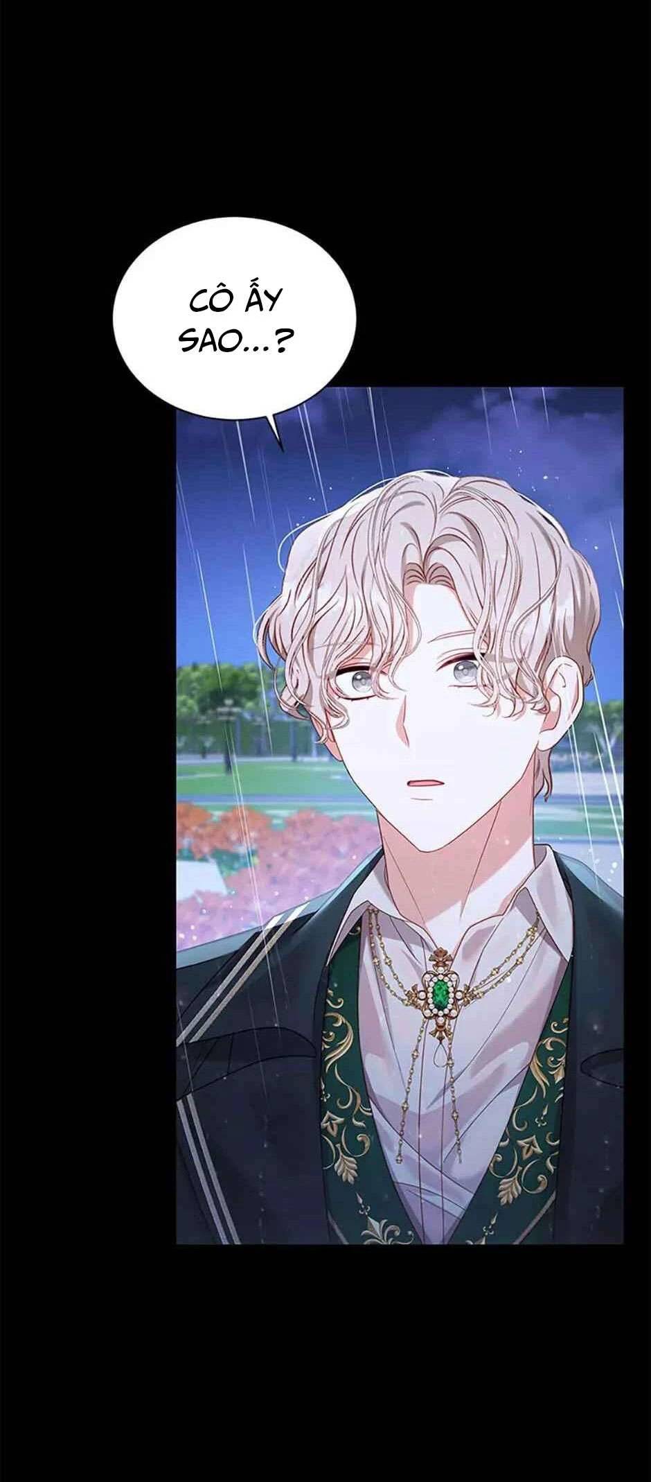Hầu Nữ Trong Trò Chơi Harem Ngược Muốn Nghỉ Việc Chap 32 - Next Chap 33