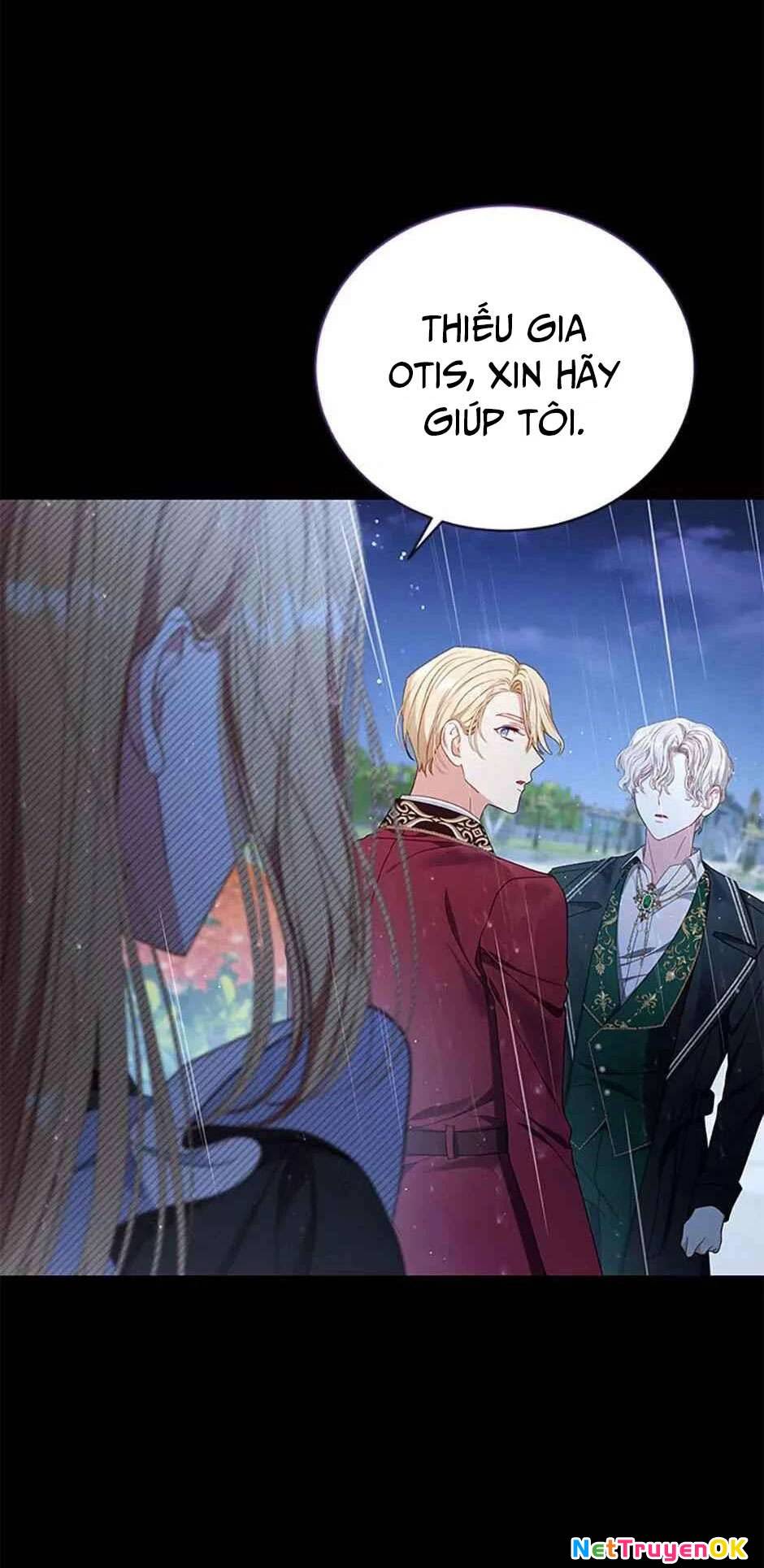 Hầu Nữ Trong Trò Chơi Harem Ngược Muốn Nghỉ Việc Chap 32 - Next Chap 33