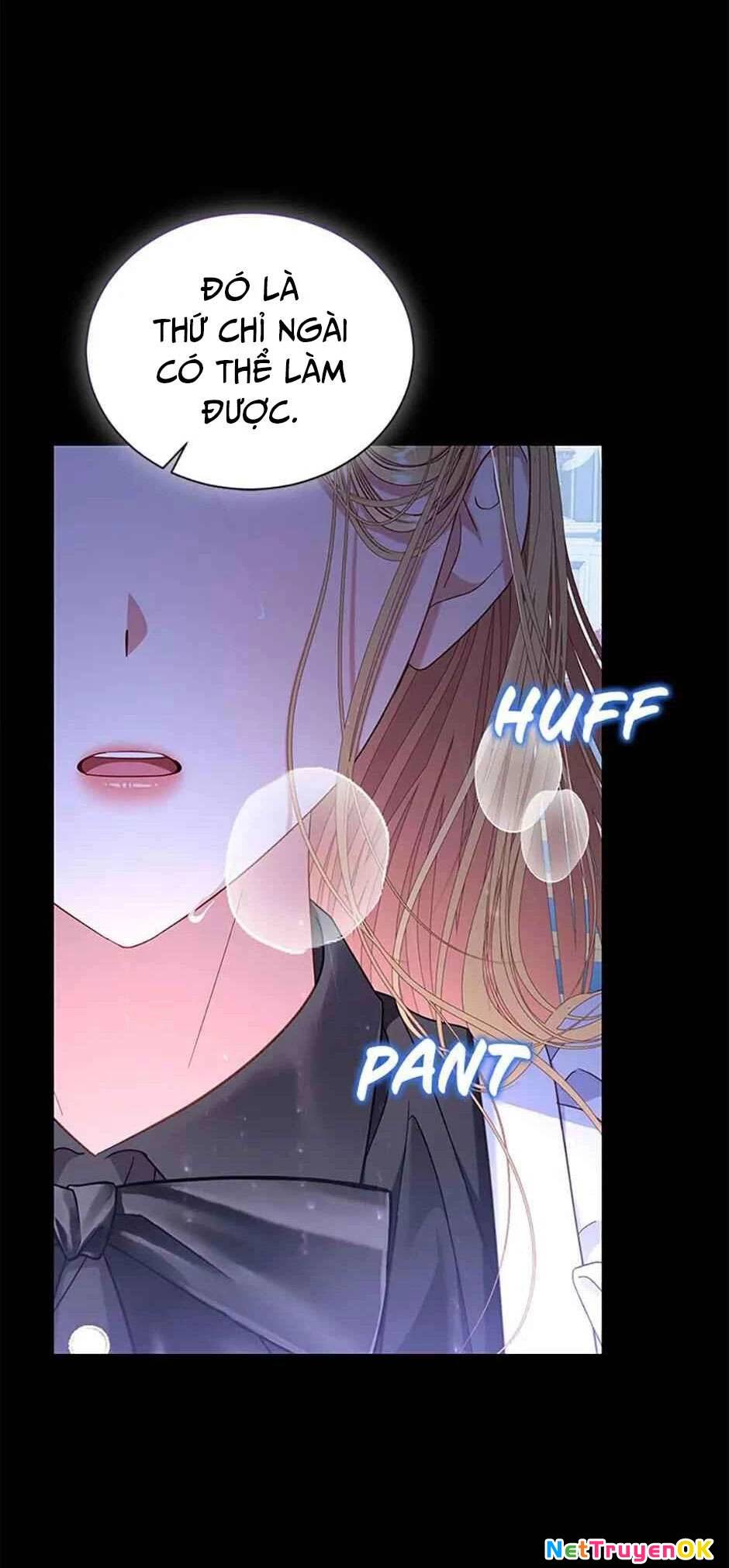 Hầu Nữ Trong Trò Chơi Harem Ngược Muốn Nghỉ Việc Chap 32 - Next Chap 33