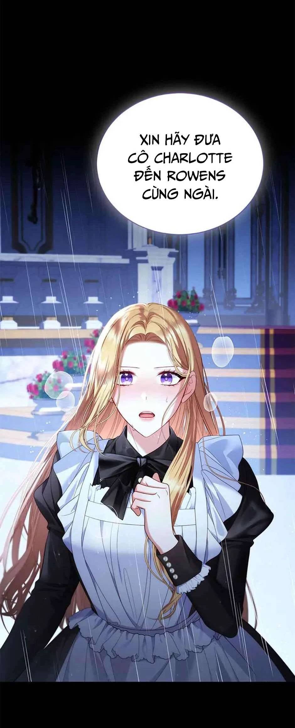 Hầu Nữ Trong Trò Chơi Harem Ngược Muốn Nghỉ Việc Chap 32 - Next Chap 33