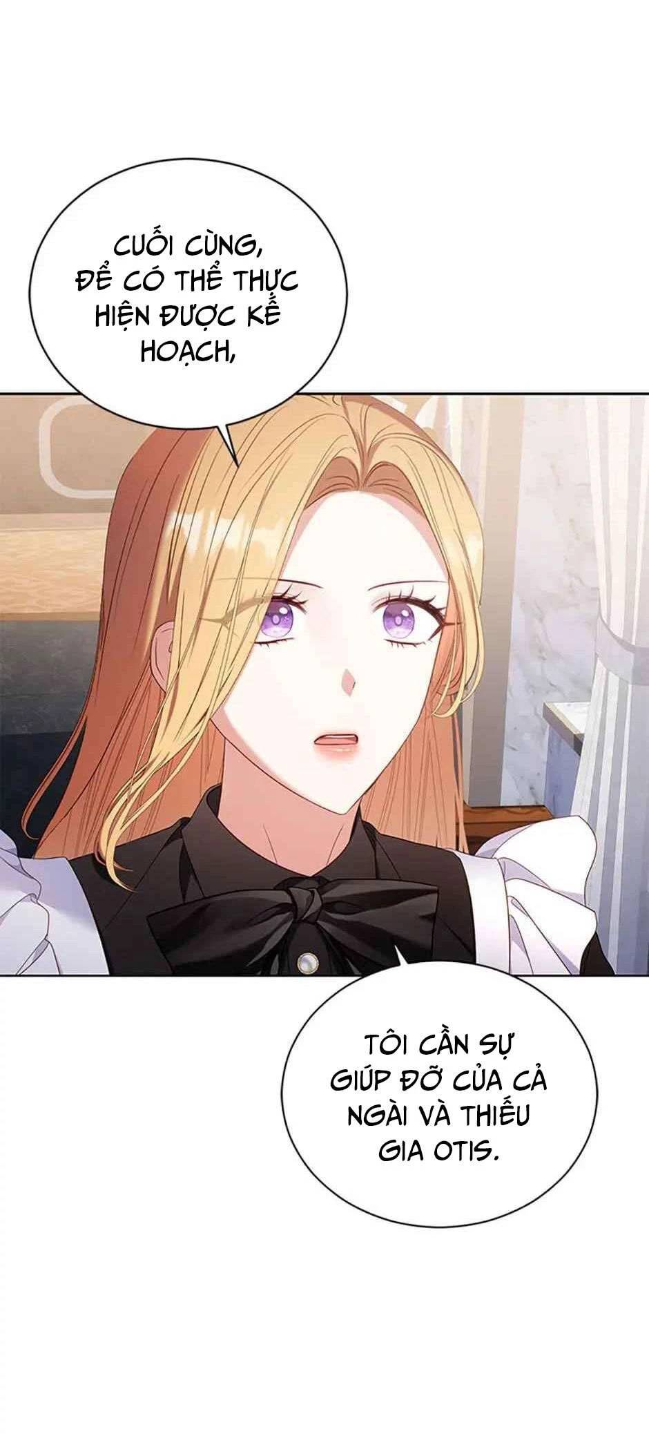 Hầu Nữ Trong Trò Chơi Harem Ngược Muốn Nghỉ Việc Chap 32 - Next Chap 33