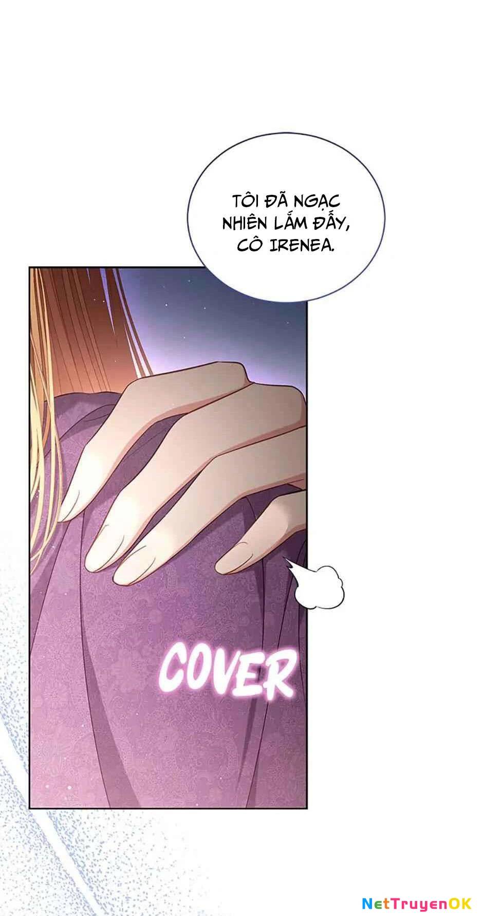 Hầu Nữ Trong Trò Chơi Harem Ngược Muốn Nghỉ Việc Chap 32 - Next Chap 33