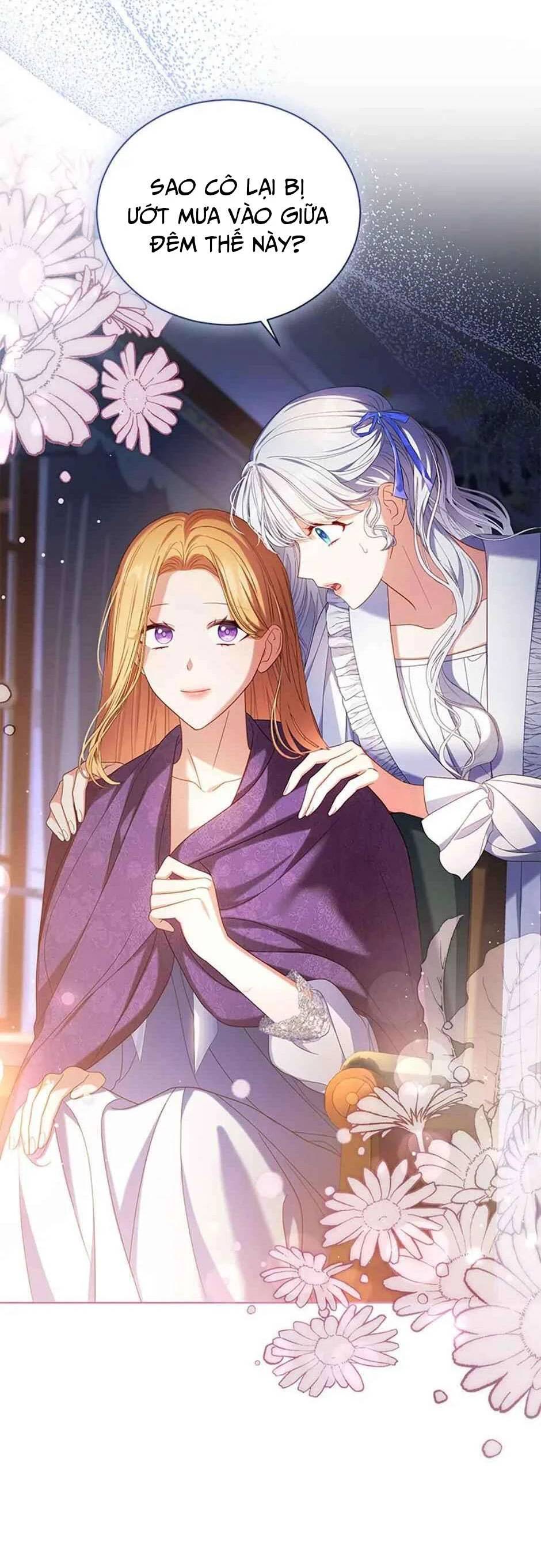 Hầu Nữ Trong Trò Chơi Harem Ngược Muốn Nghỉ Việc Chap 32 - Next Chap 33