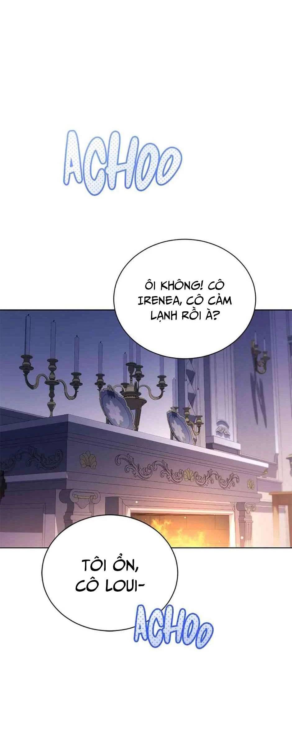 Hầu Nữ Trong Trò Chơi Harem Ngược Muốn Nghỉ Việc Chap 32 - Next Chap 33