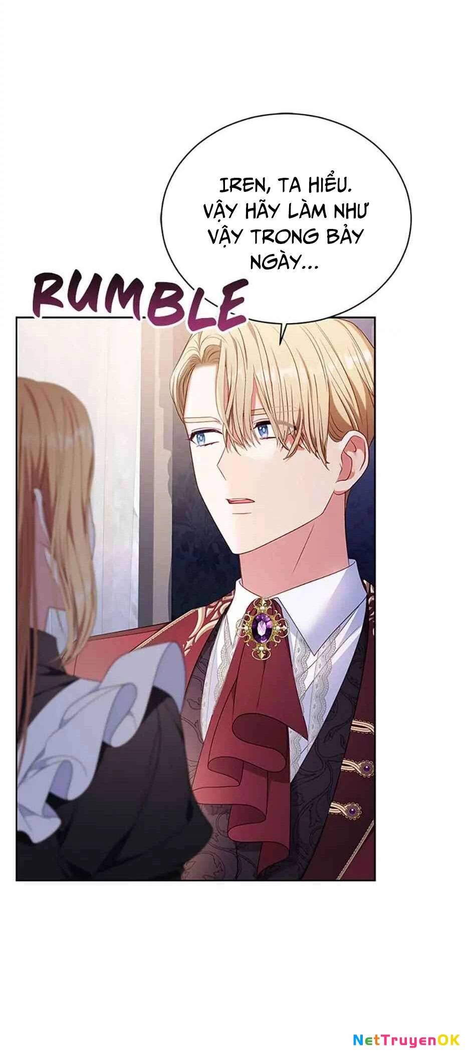 Hầu Nữ Trong Trò Chơi Harem Ngược Muốn Nghỉ Việc Chap 32 - Next Chap 33