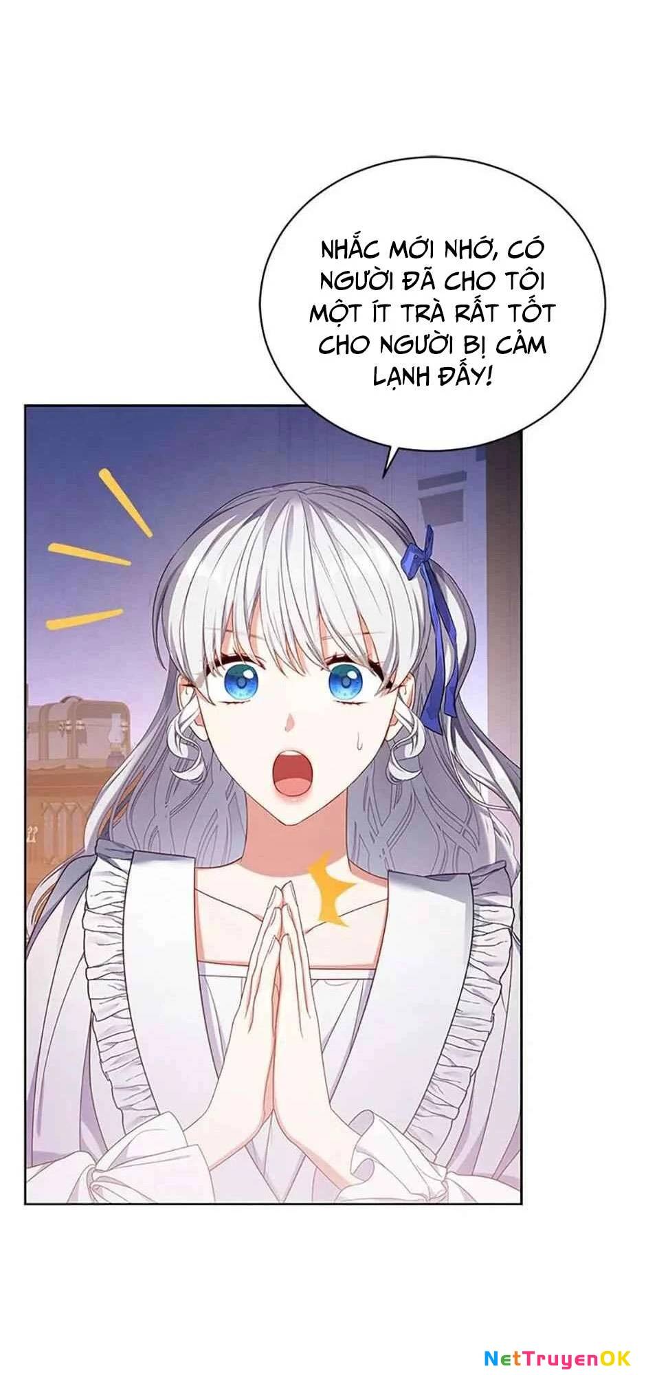 Hầu Nữ Trong Trò Chơi Harem Ngược Muốn Nghỉ Việc Chap 32 - Next Chap 33