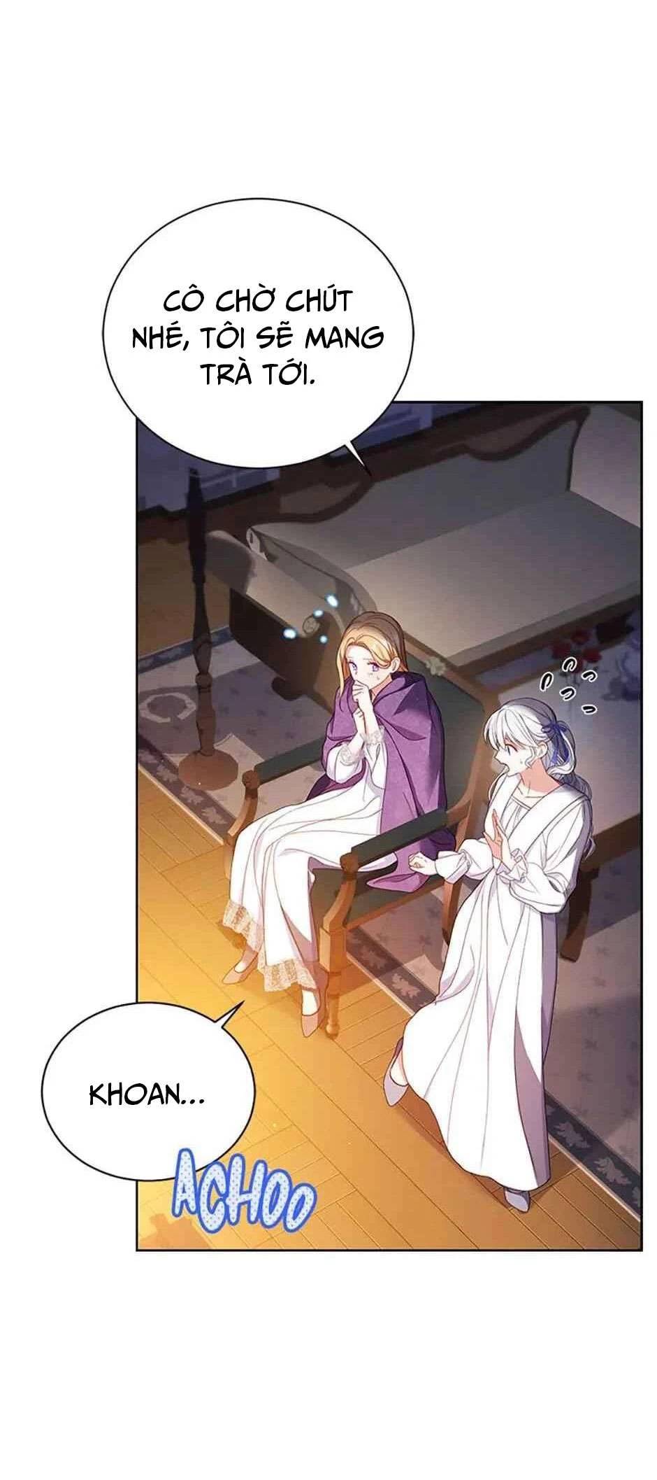 Hầu Nữ Trong Trò Chơi Harem Ngược Muốn Nghỉ Việc Chap 32 - Next Chap 33