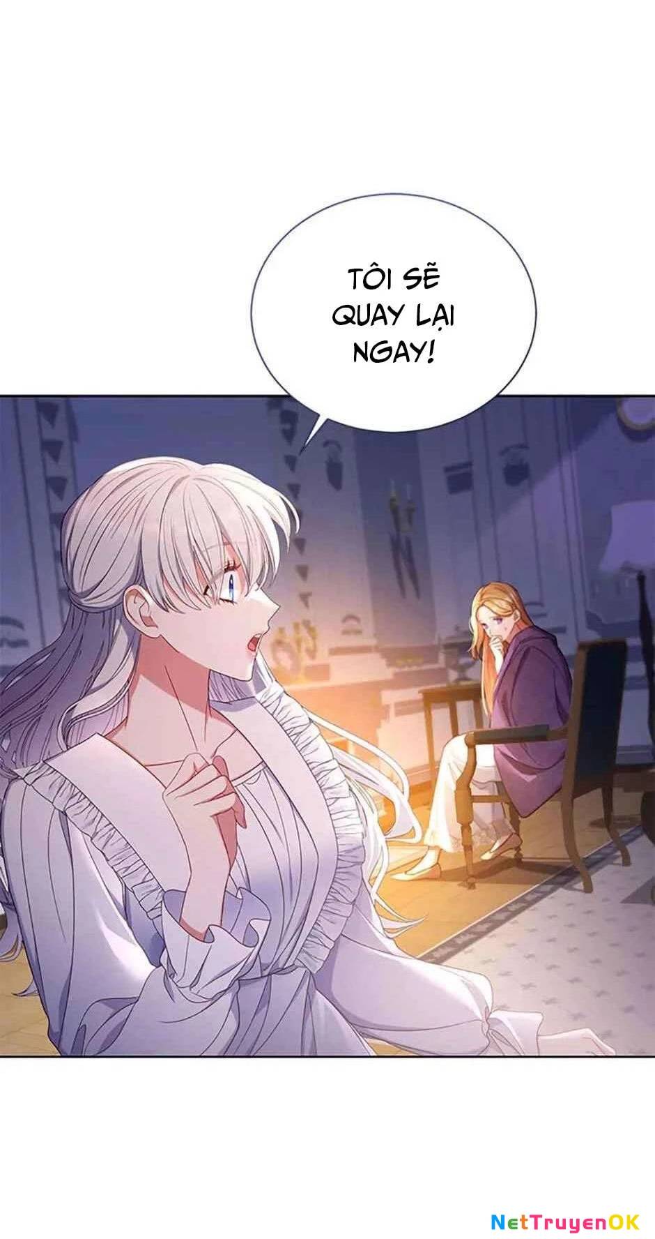 Hầu Nữ Trong Trò Chơi Harem Ngược Muốn Nghỉ Việc Chap 32 - Next Chap 33