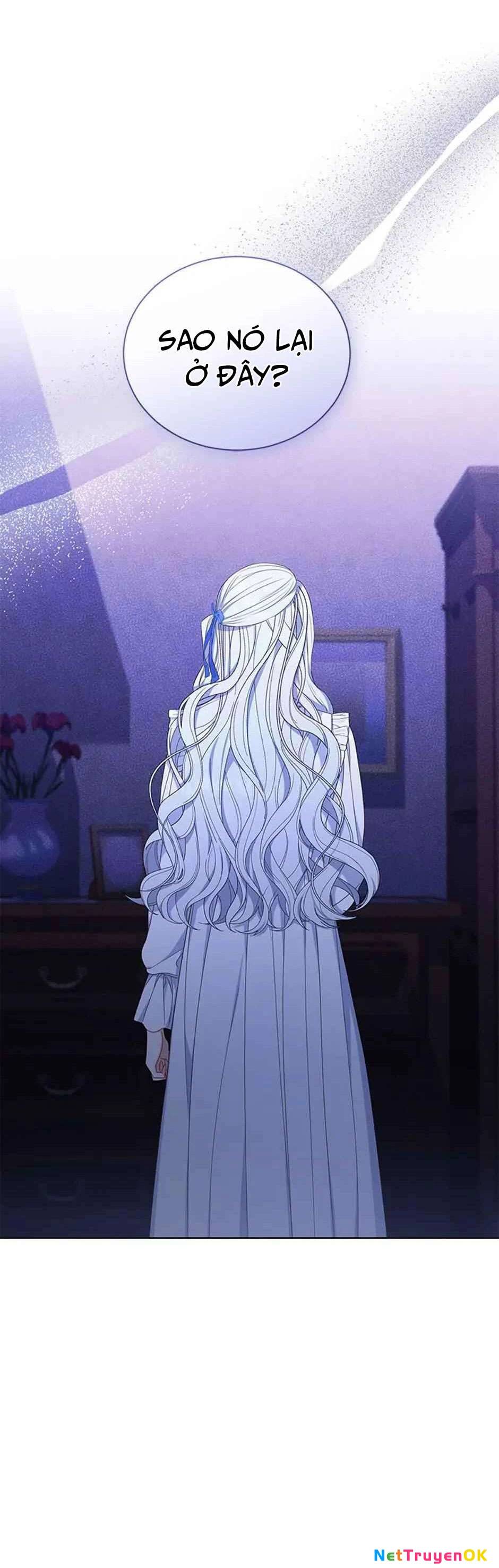 Hầu Nữ Trong Trò Chơi Harem Ngược Muốn Nghỉ Việc Chap 32 - Next Chap 33