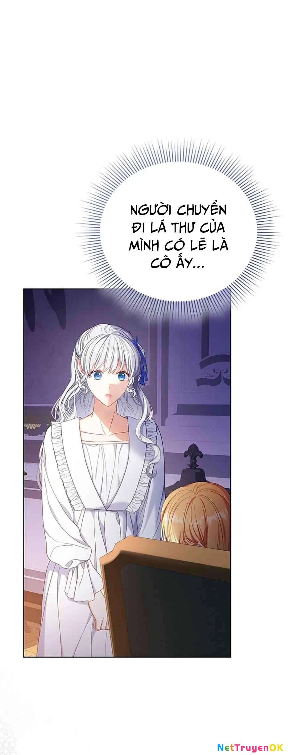 Hầu Nữ Trong Trò Chơi Harem Ngược Muốn Nghỉ Việc Chap 32 - Next Chap 33