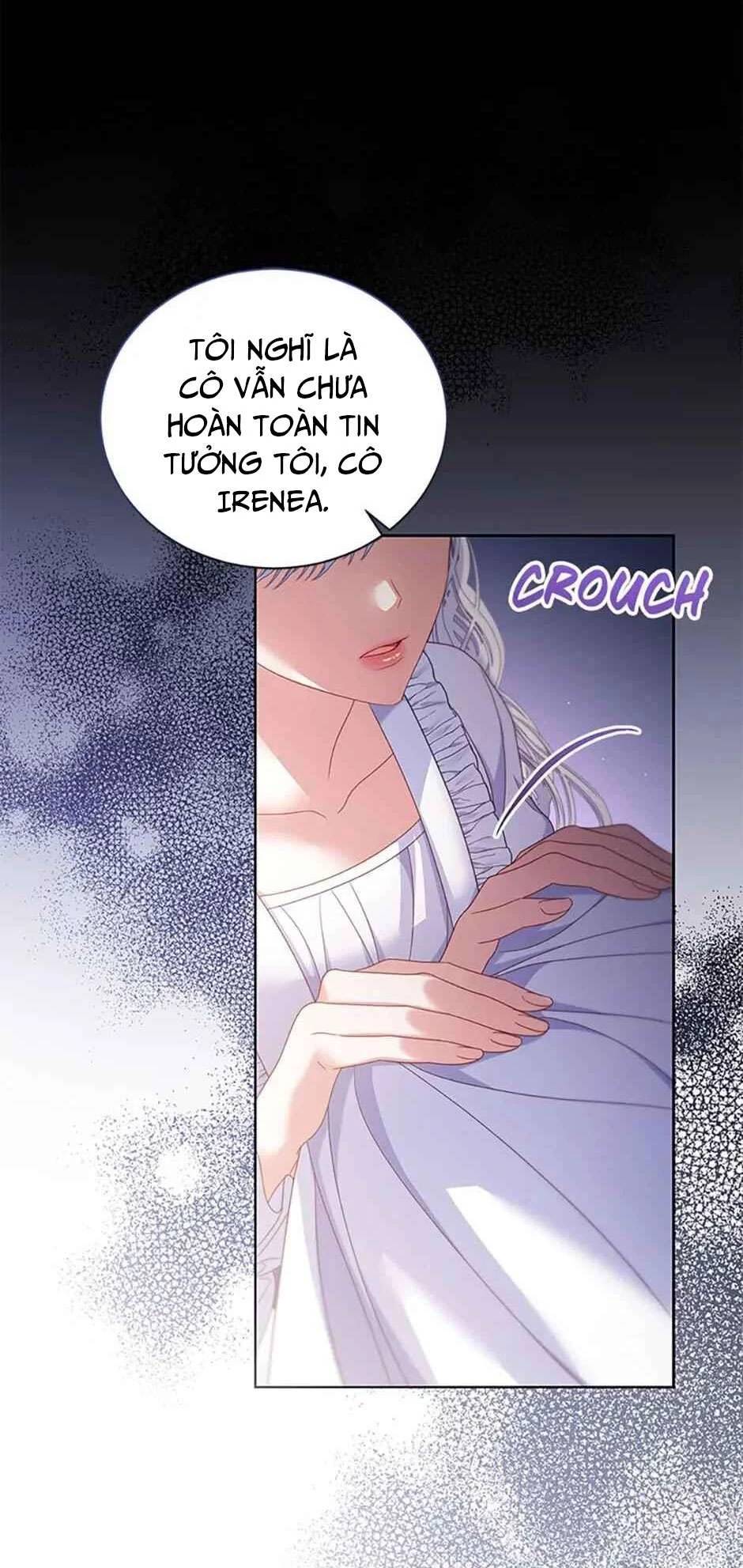 Hầu Nữ Trong Trò Chơi Harem Ngược Muốn Nghỉ Việc Chap 32 - Next Chap 33